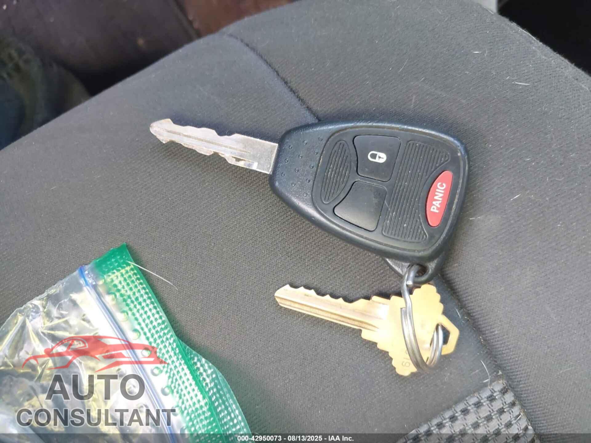 JEEP COMPASS 2015 - 1C4NJDBB8FD283080