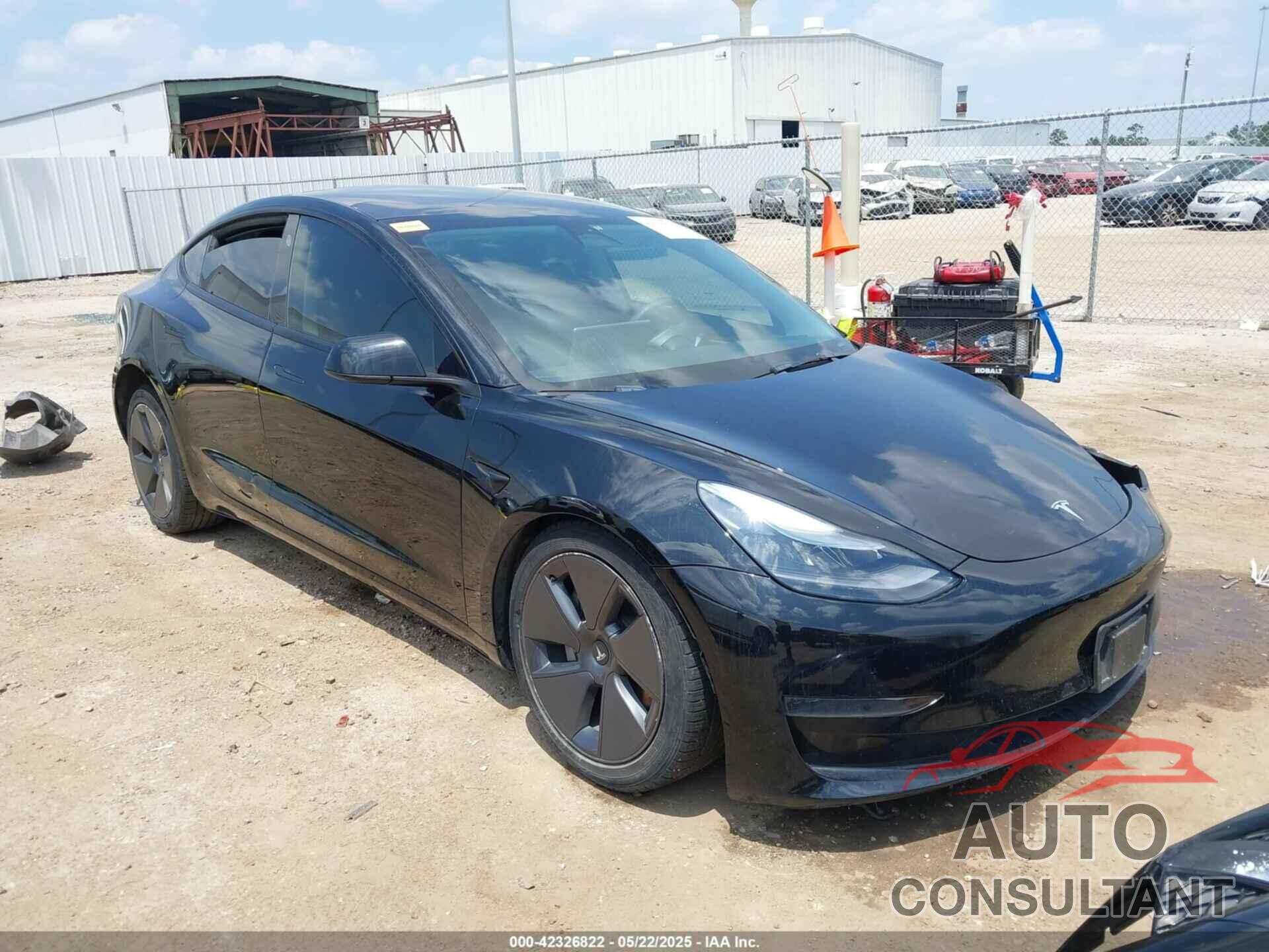 TESLA MODEL 3 2023 - 5YJ3E1EA8PF454210