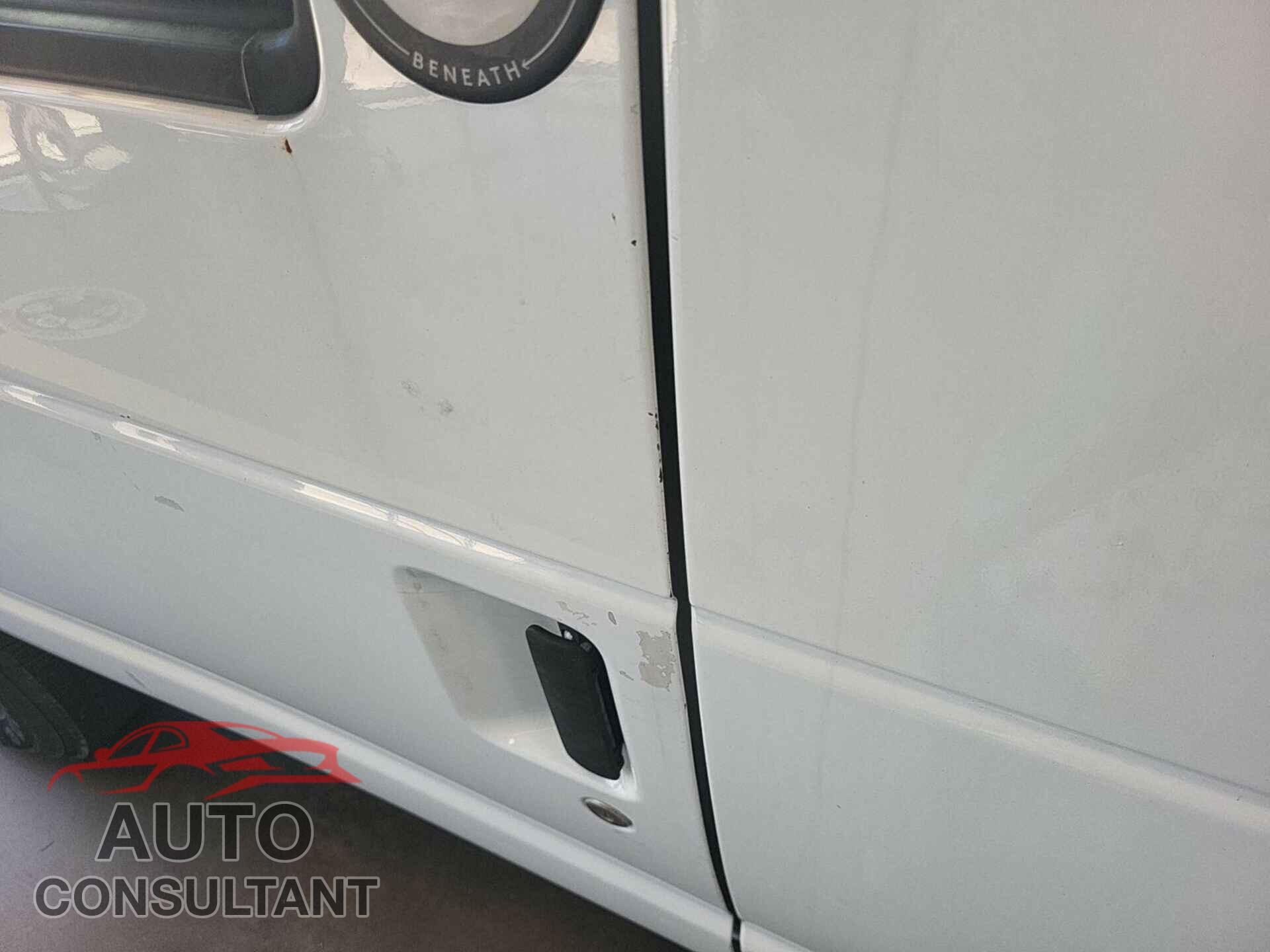 FORD ECONOLINE 2011 - 1FTNE2EL3BDA18512