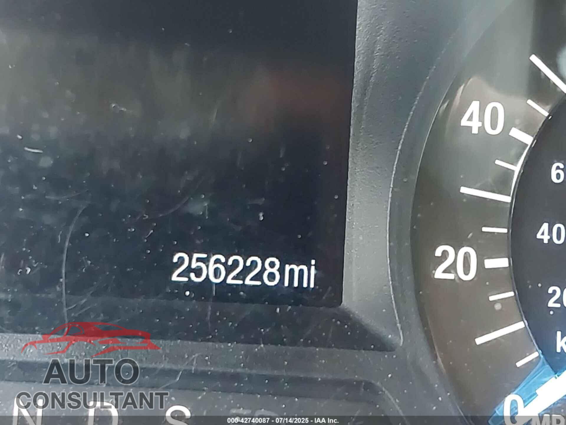 FORD EDGE 2017 - 2FMPK4J82HBB34731
