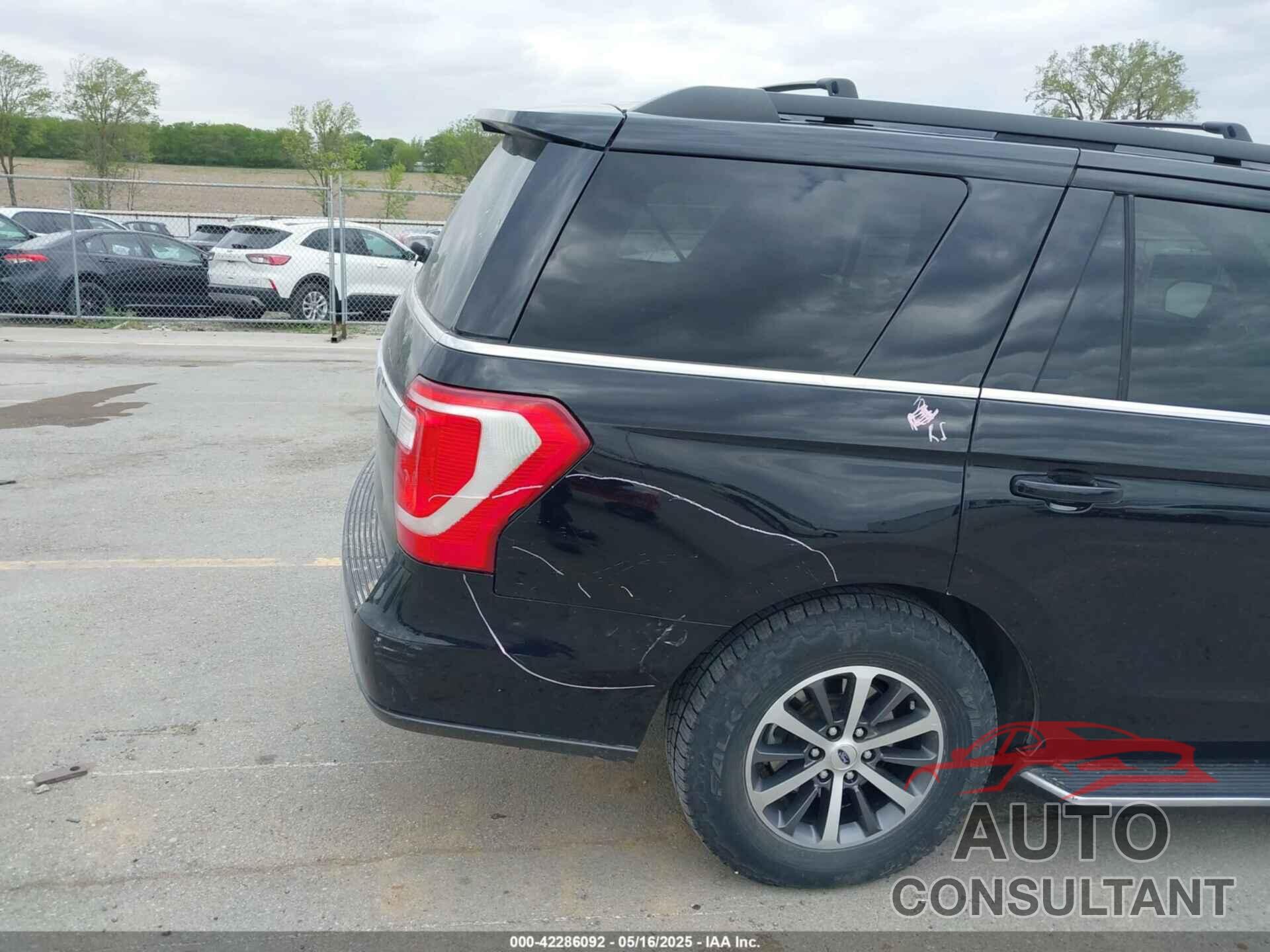 FORD EXPEDITION 2020 - 1FMJU1JT3LEA15408
