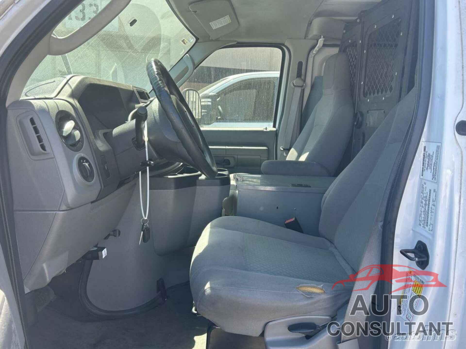 FORD ECONOLINE 2013 - 1FTNE1EW8DDA61850