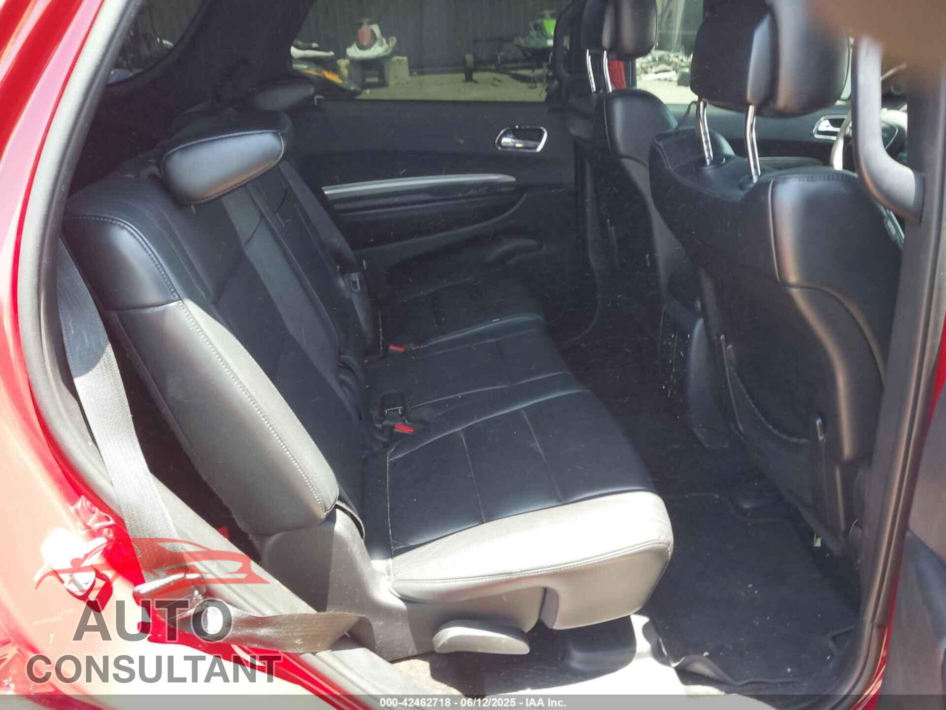 DODGE DURANGO 2015 - 1C4RDHDG6FC105814
