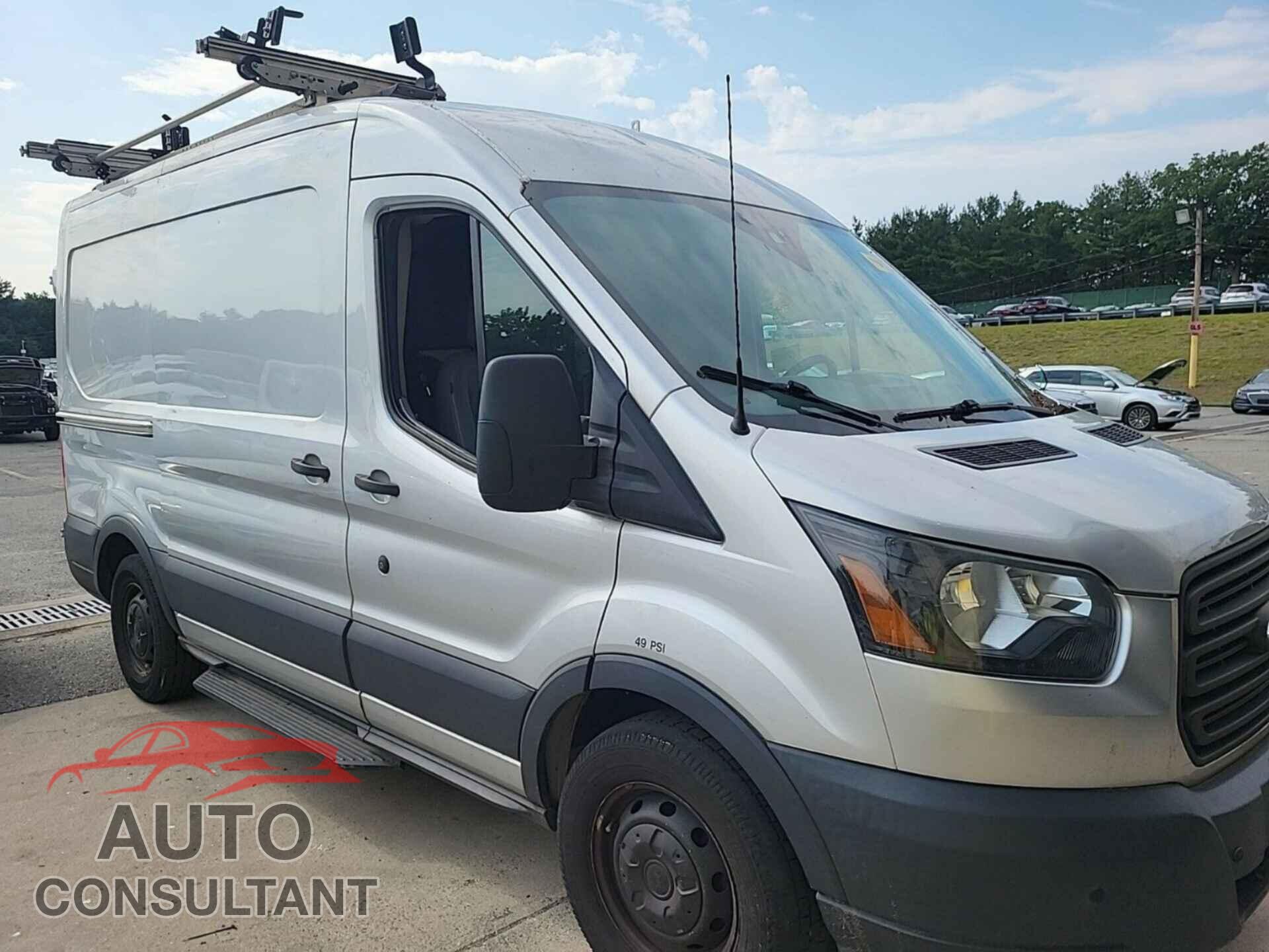 FORD TRANSIT 2016 - 1FTYE1CM9GKB49269