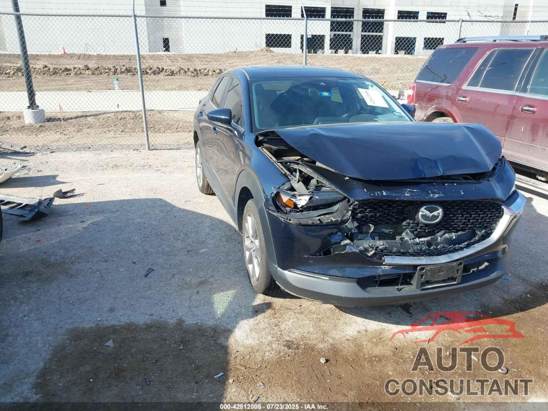 MAZDA CX-30 2021 - 3MVDMACL0MM268128