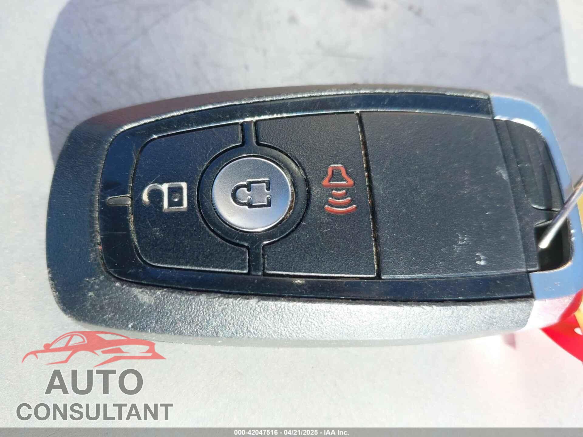 FORD EDGE 2023 - 2FMPK4G9XPBA08325