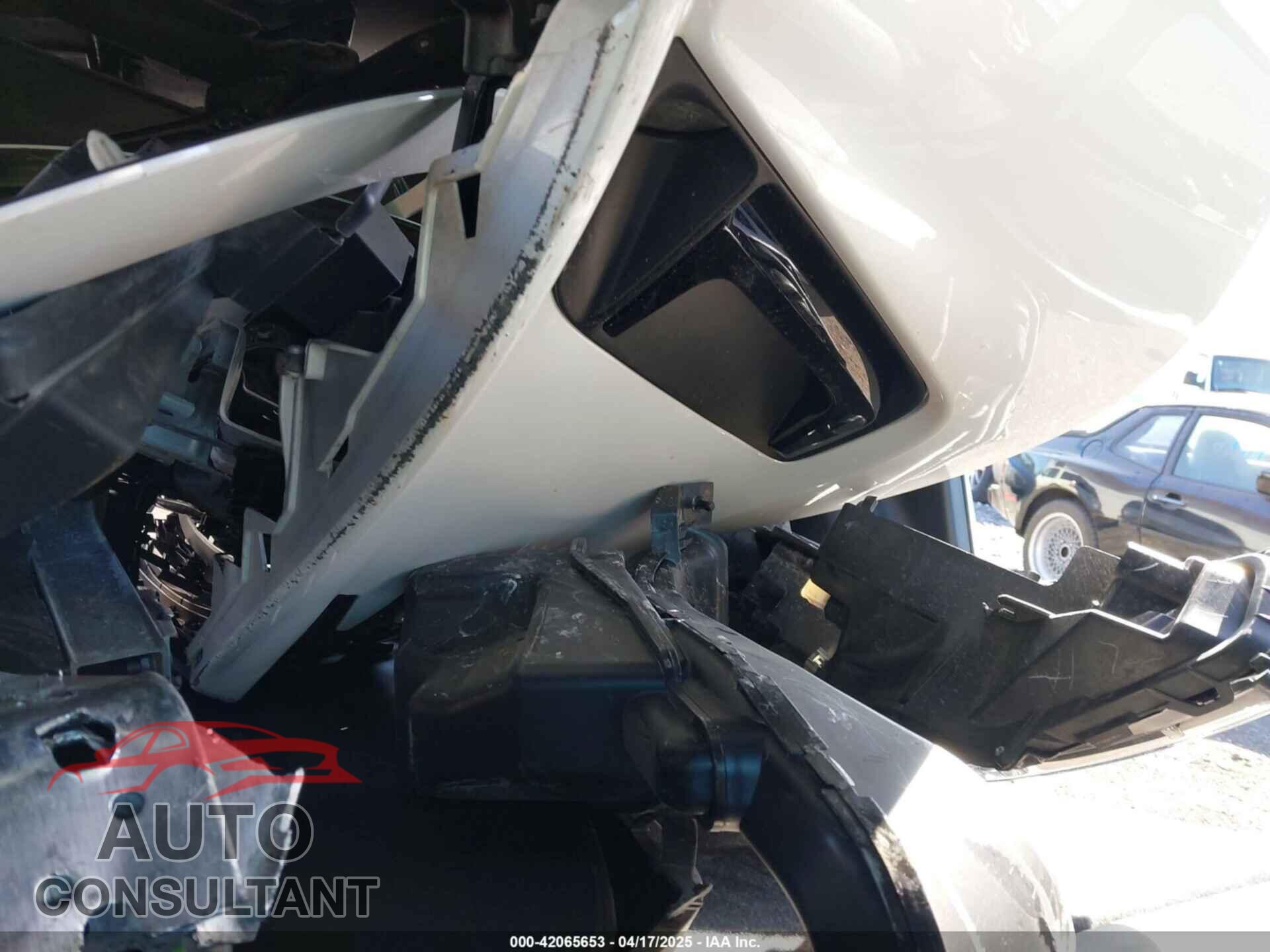 LEXUS RX 350 2023 - 2T2BAMCA5PC011069