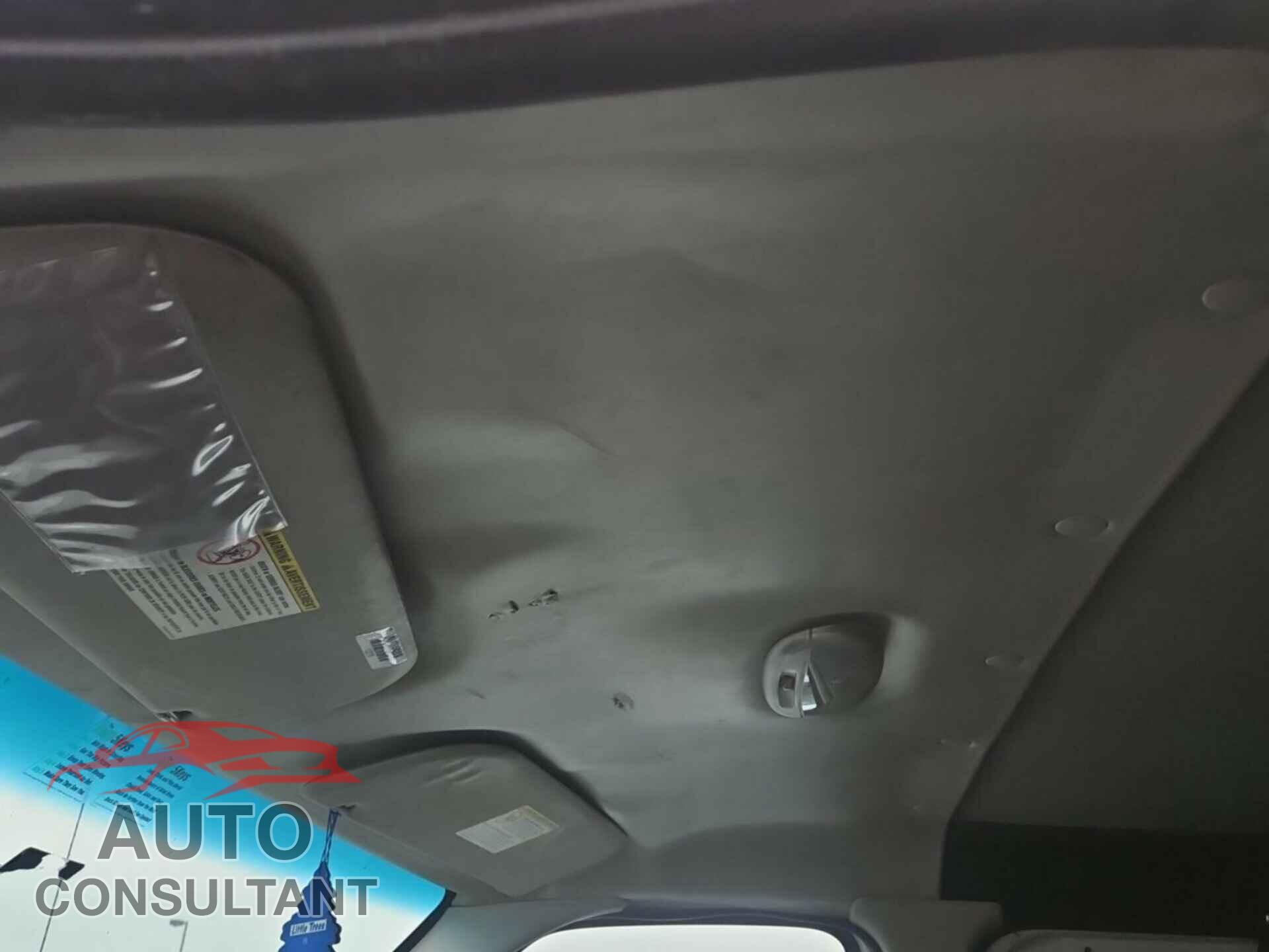FORD ECONOLINE 2012 - 1FTNE1EL2CDA18495