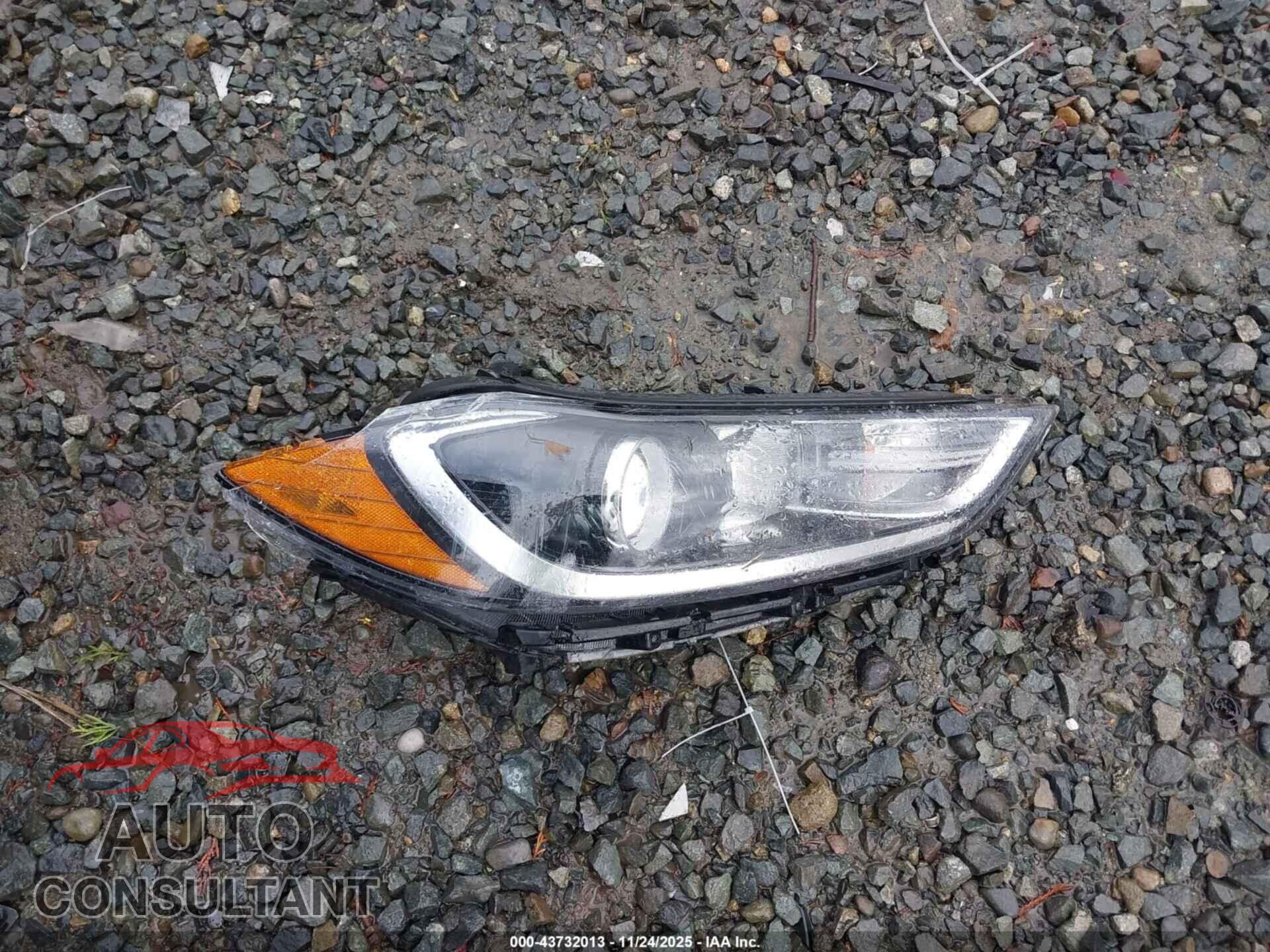 FORD FOCUS 2014 - 1FADP3F27EL200425