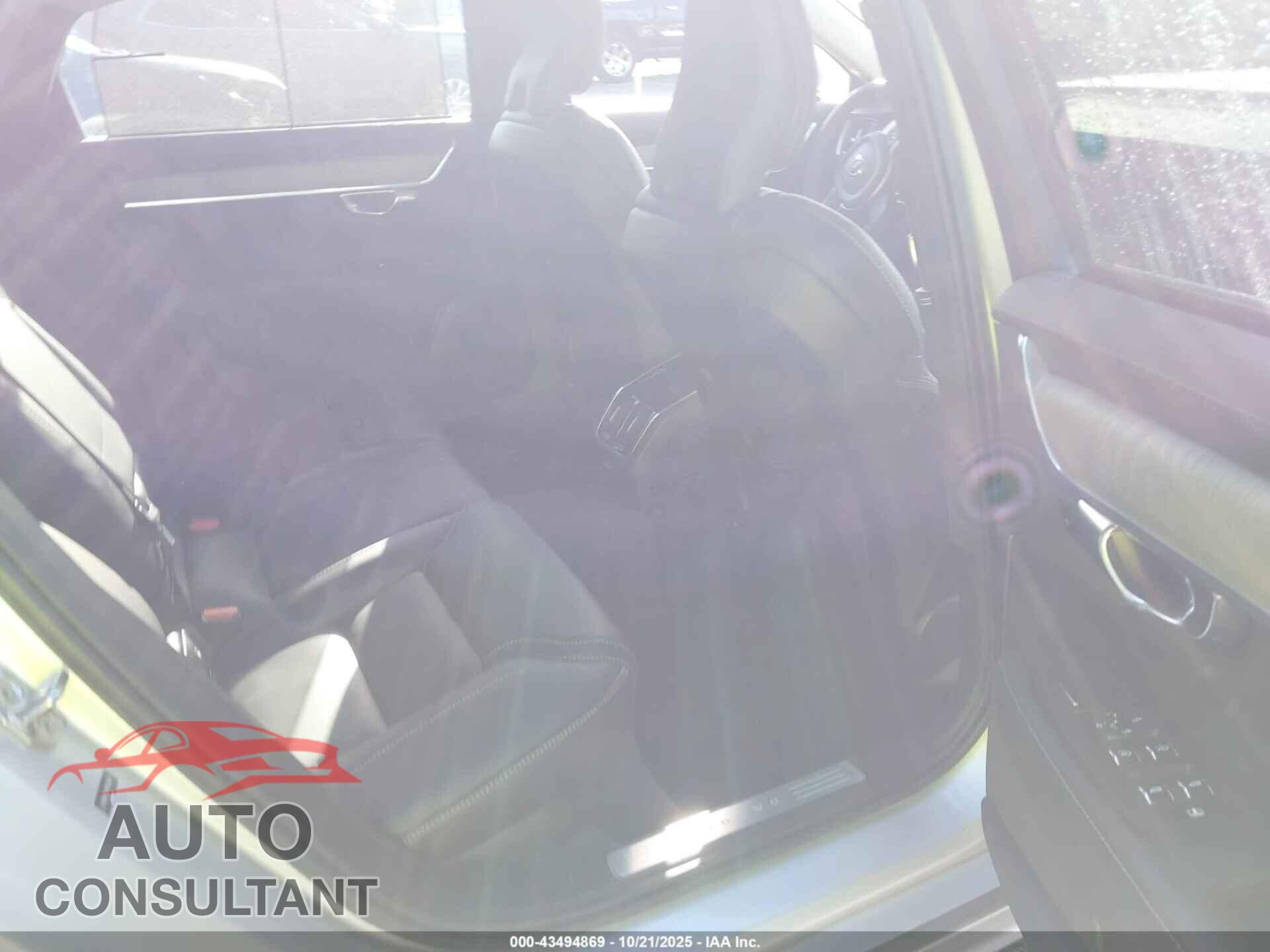 VOLVO S90 2022 - LVY062ML2NP263824