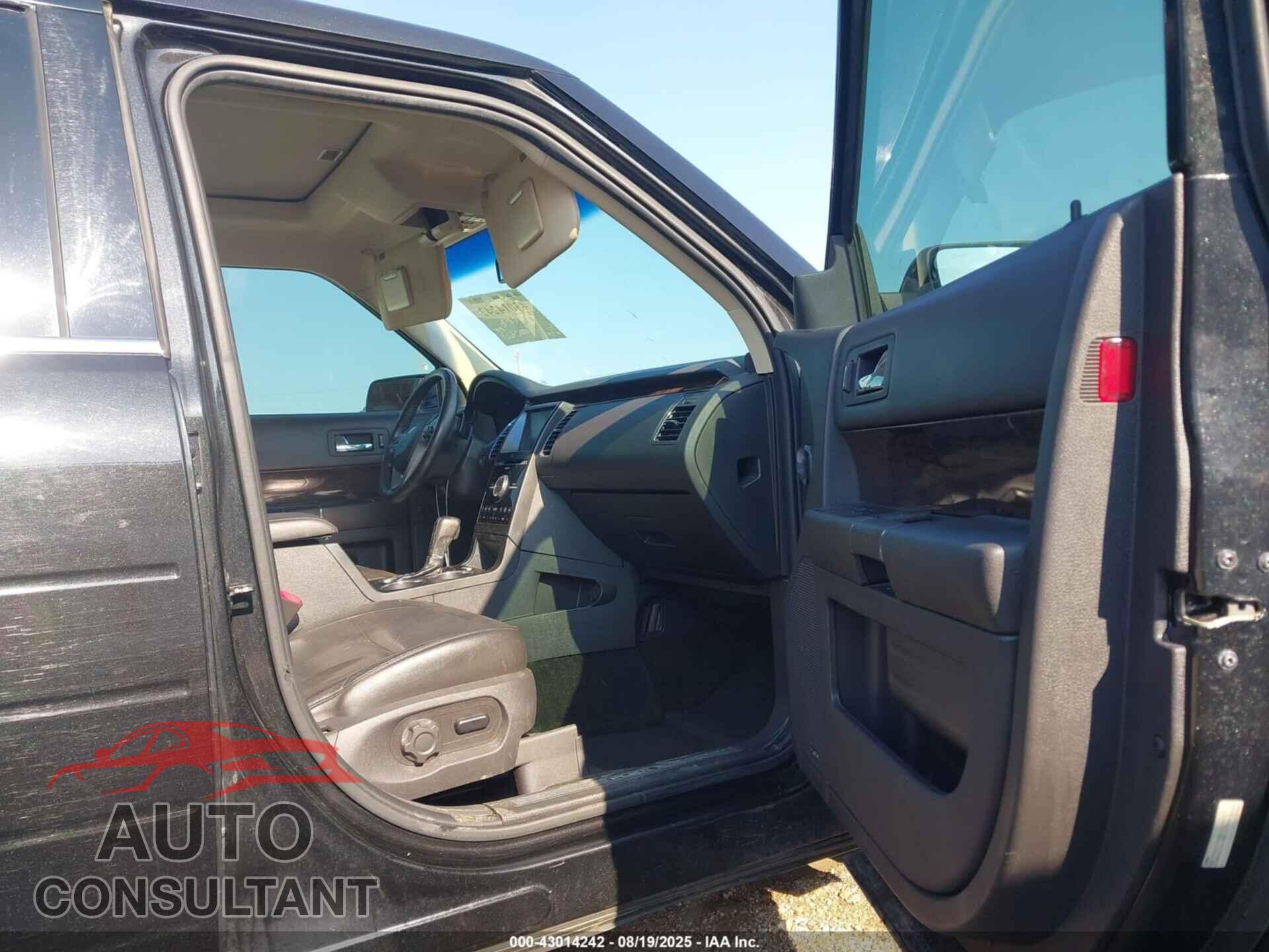 FORD FLEX 2015 - 2FMHK6DT2FBA22766