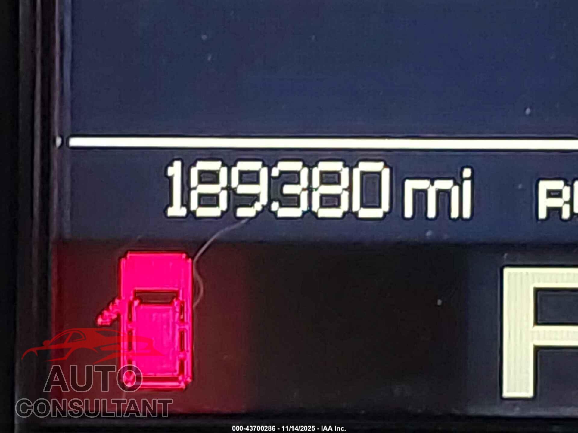 DODGE DURANGO 2013 - 1C4RDJDG3DC674902