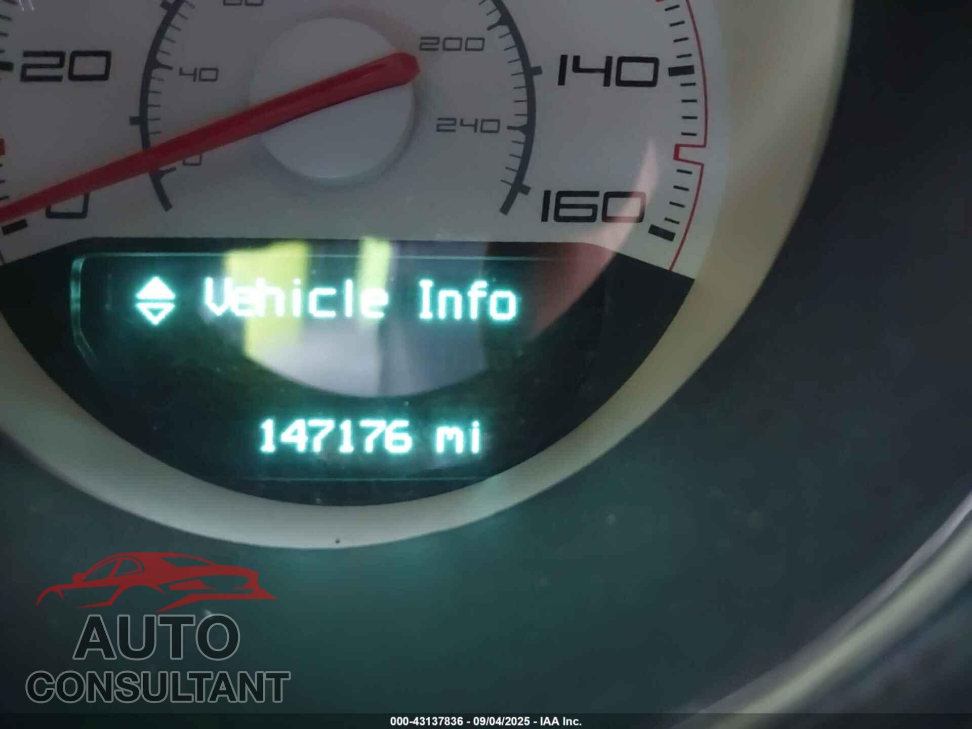 DODGE CHALLENGER 2012 - 2C3CDYBT5CH101045