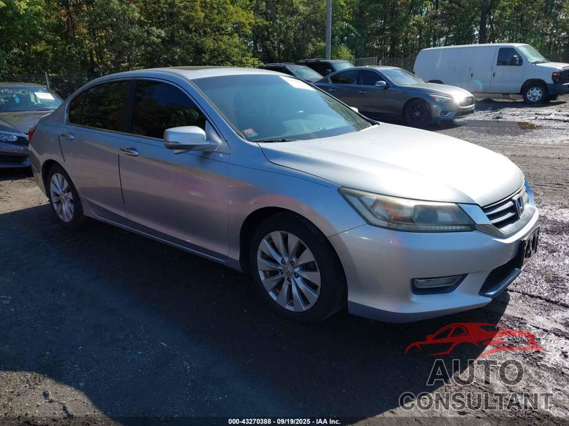HONDA ACCORD 2013 - 1HGCR2F76DA112211