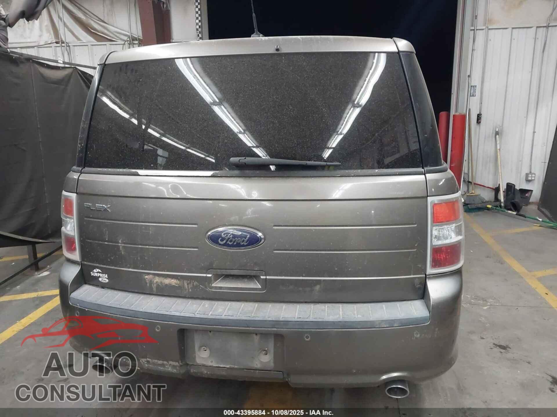 FORD FLEX 2014 - 2FMGK5B84EBD13076