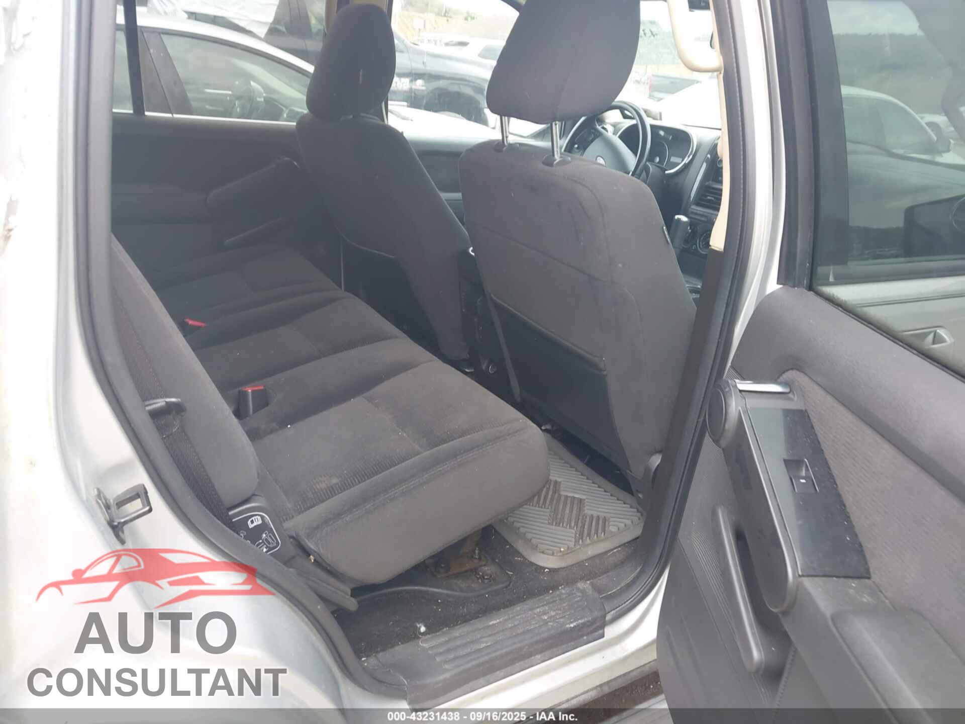 FORD EXPLORER 2010 - 1FMEU7DE0AUA59645