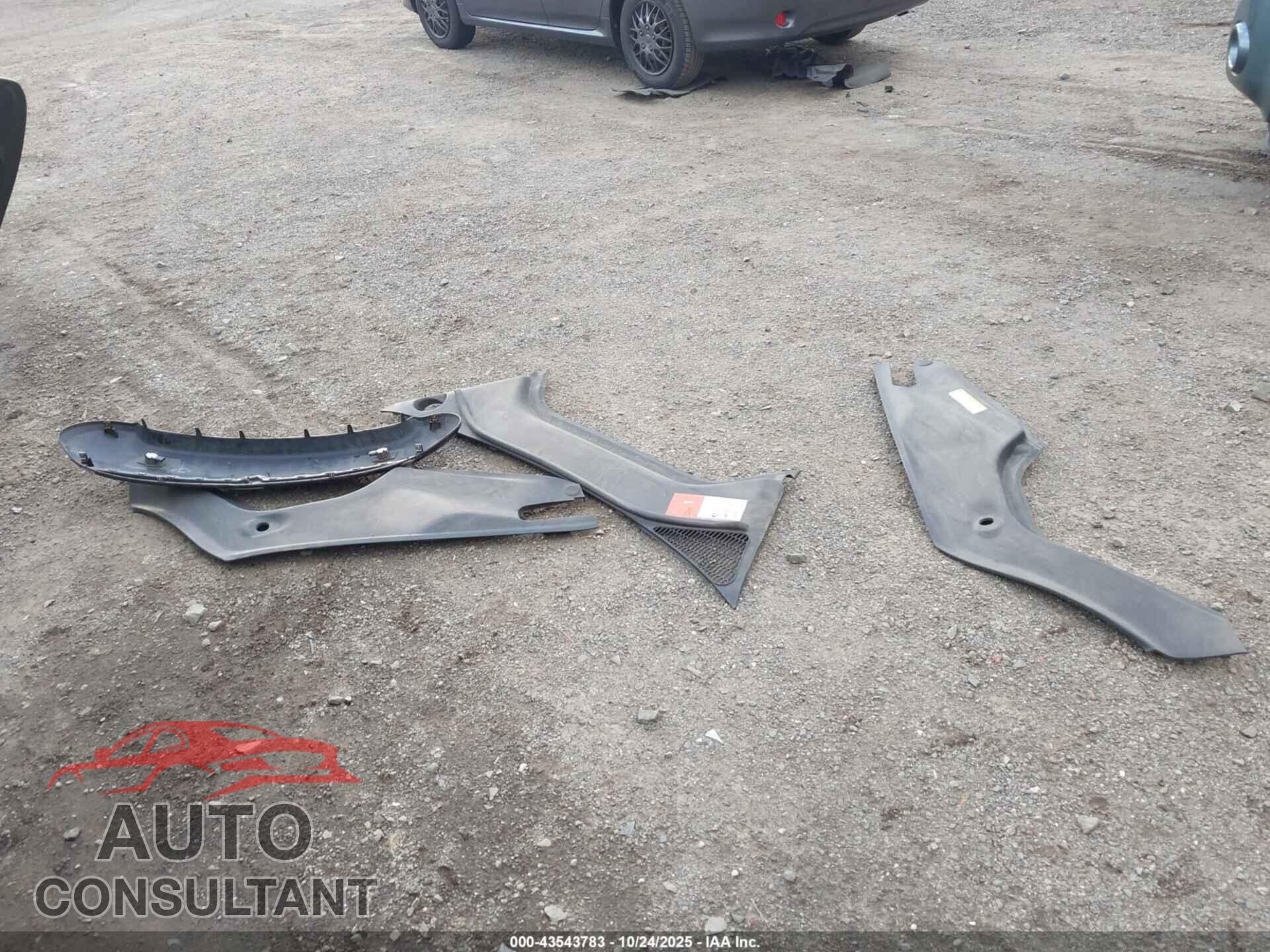 TESLA MODEL S 2015 - 5YJSA1H21FF083174