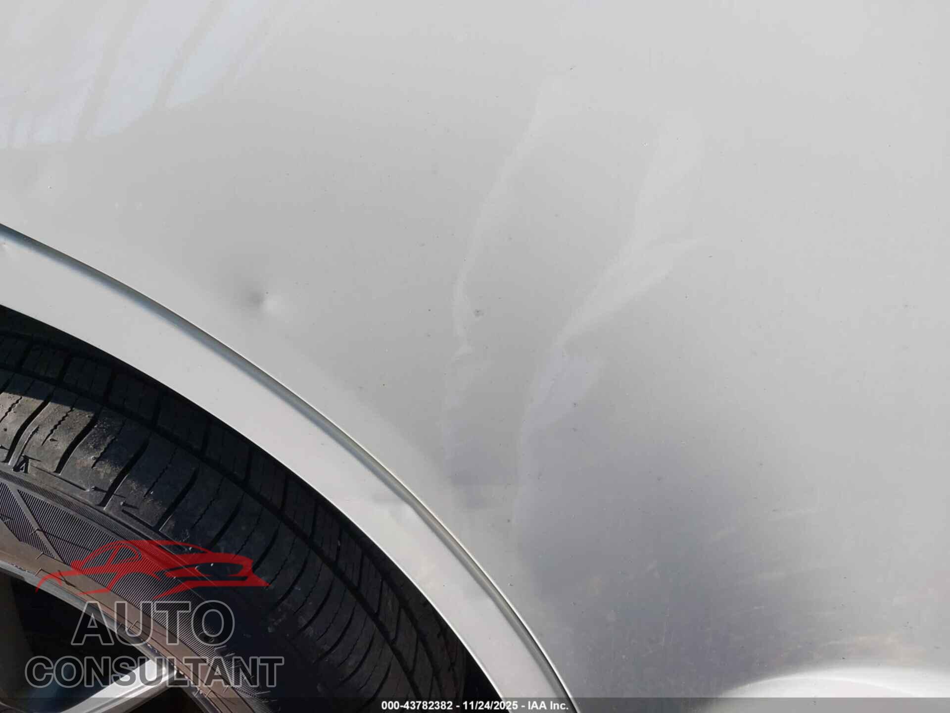 FORD EDGE 2013 - 2FMDK3JC9DBA67265