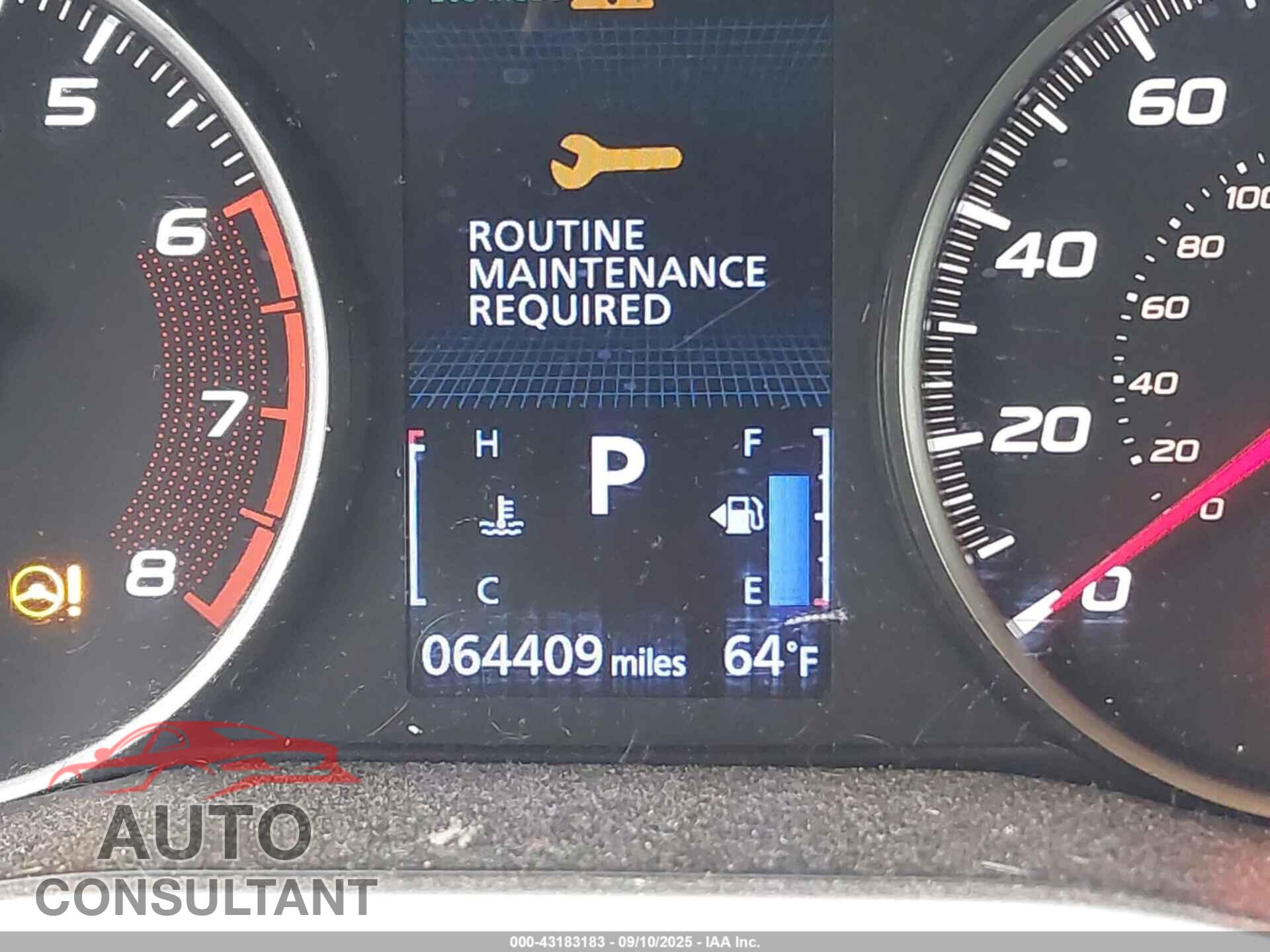 MITSUBISHI ECLIPSE CROSS 2020 - JA4AT3AA4LZ036112