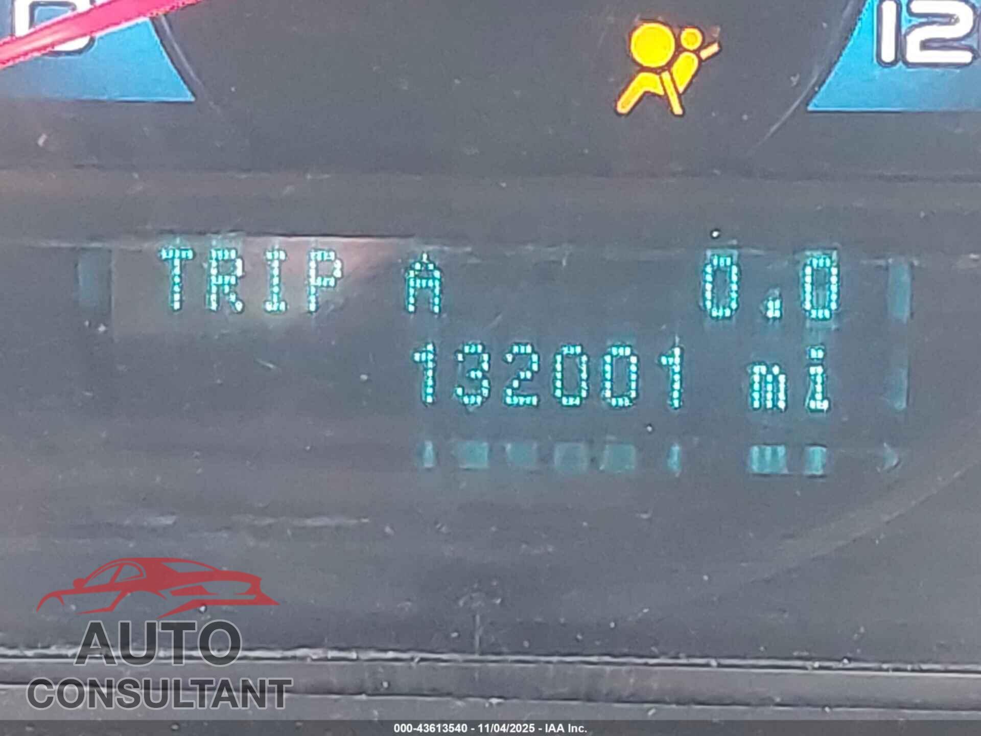 FORD FUSION 2012 - 3FAHP0HA0CR350153