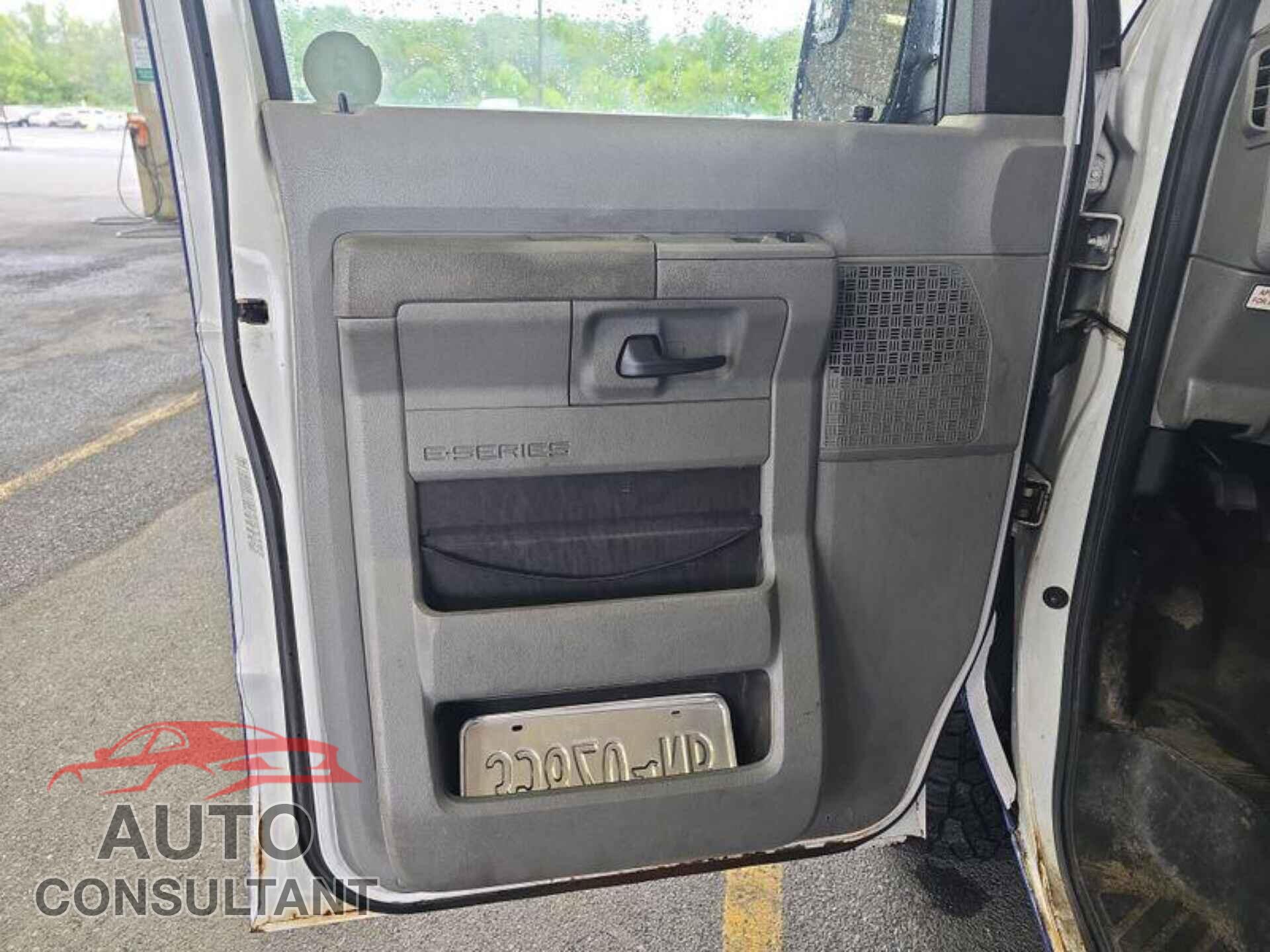 FORD ECONOLINE 2012 - 1FTSE3ELXCDB25003