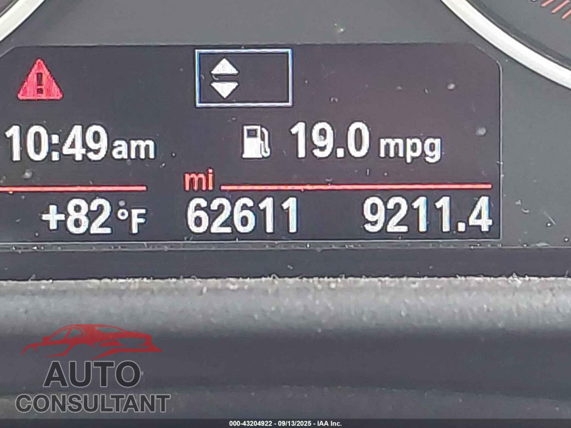 BMW M240I 2017 - WBA2G1C39HV665345