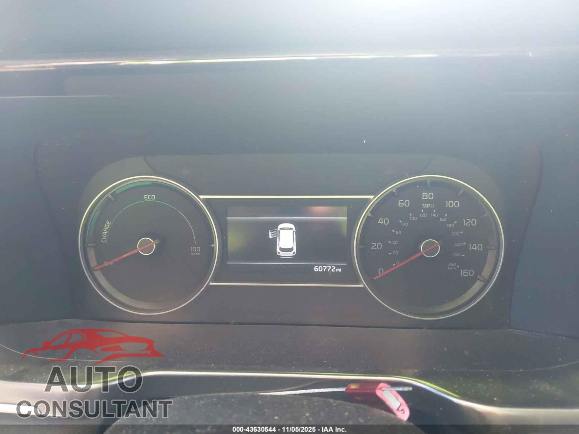 KIA SORENTO HYBRID 2021 - KNDRH4LG2M5035468