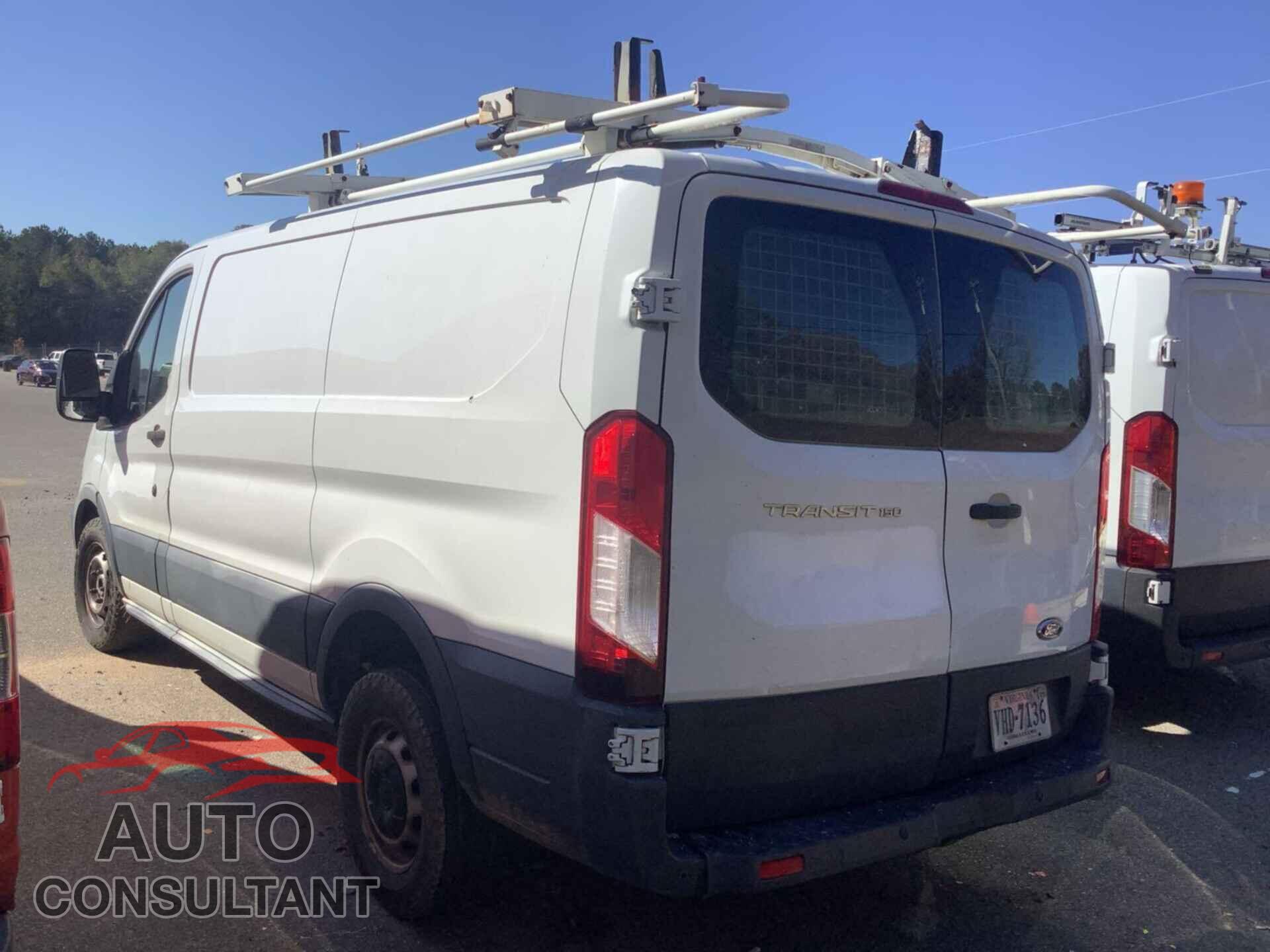 FORD TRANSIT-150 2015 - 1FTNE1YM9FKA87561