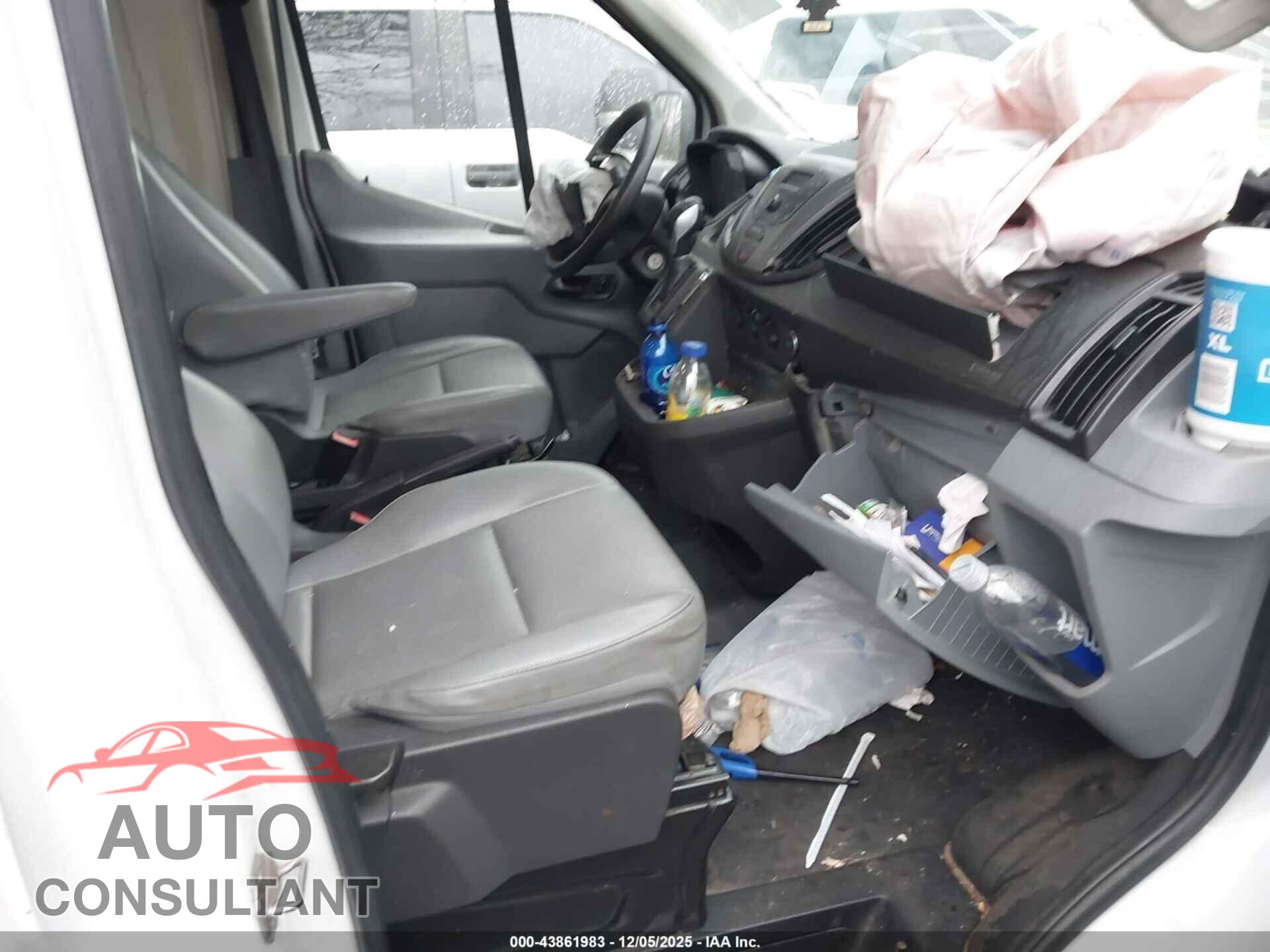 FORD TRANSIT-250 2017 - 1FTYR2CM6HKA04928