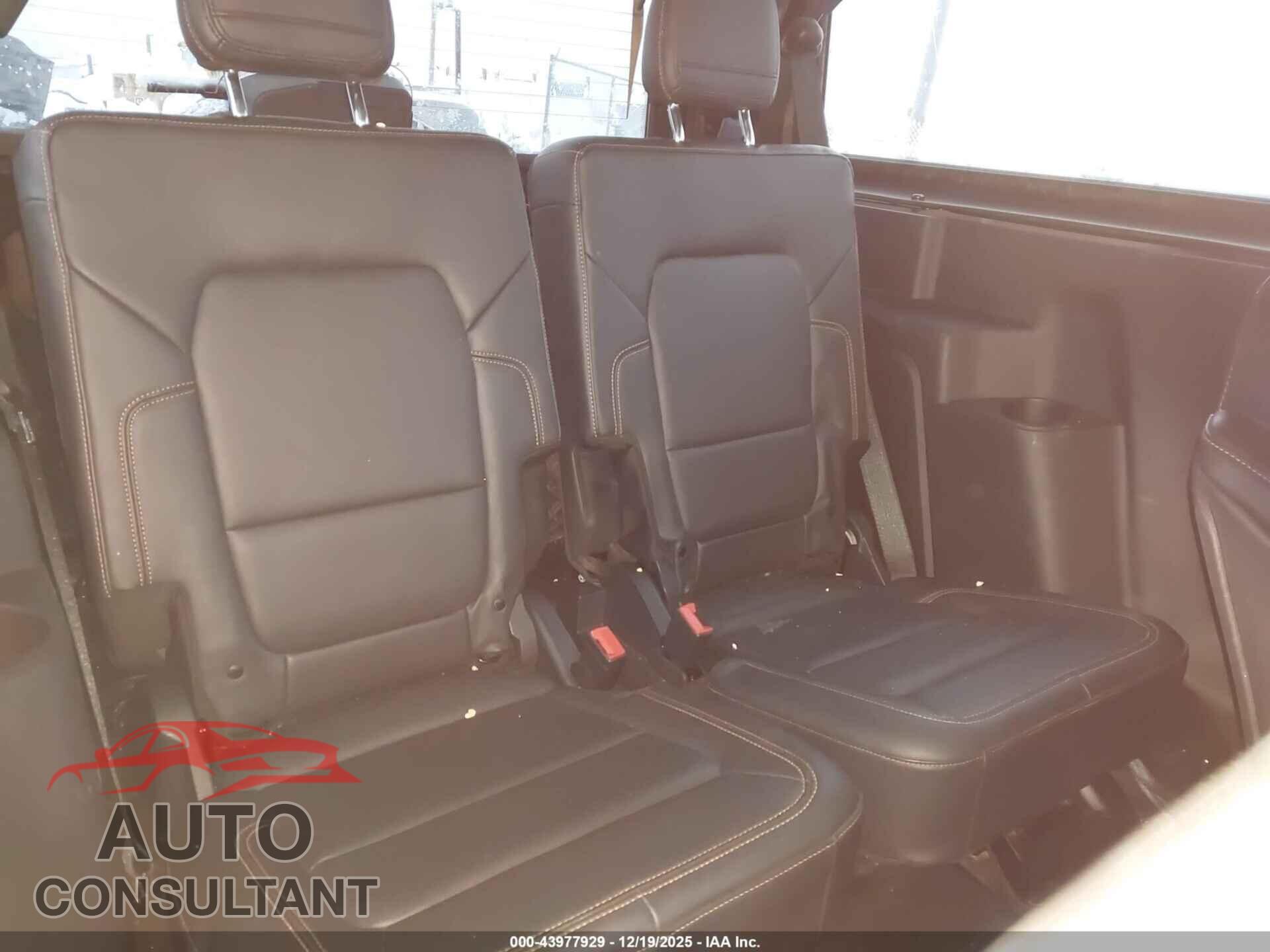 FORD BRONCO 2021 - 1FMDE5CH1MLB02084