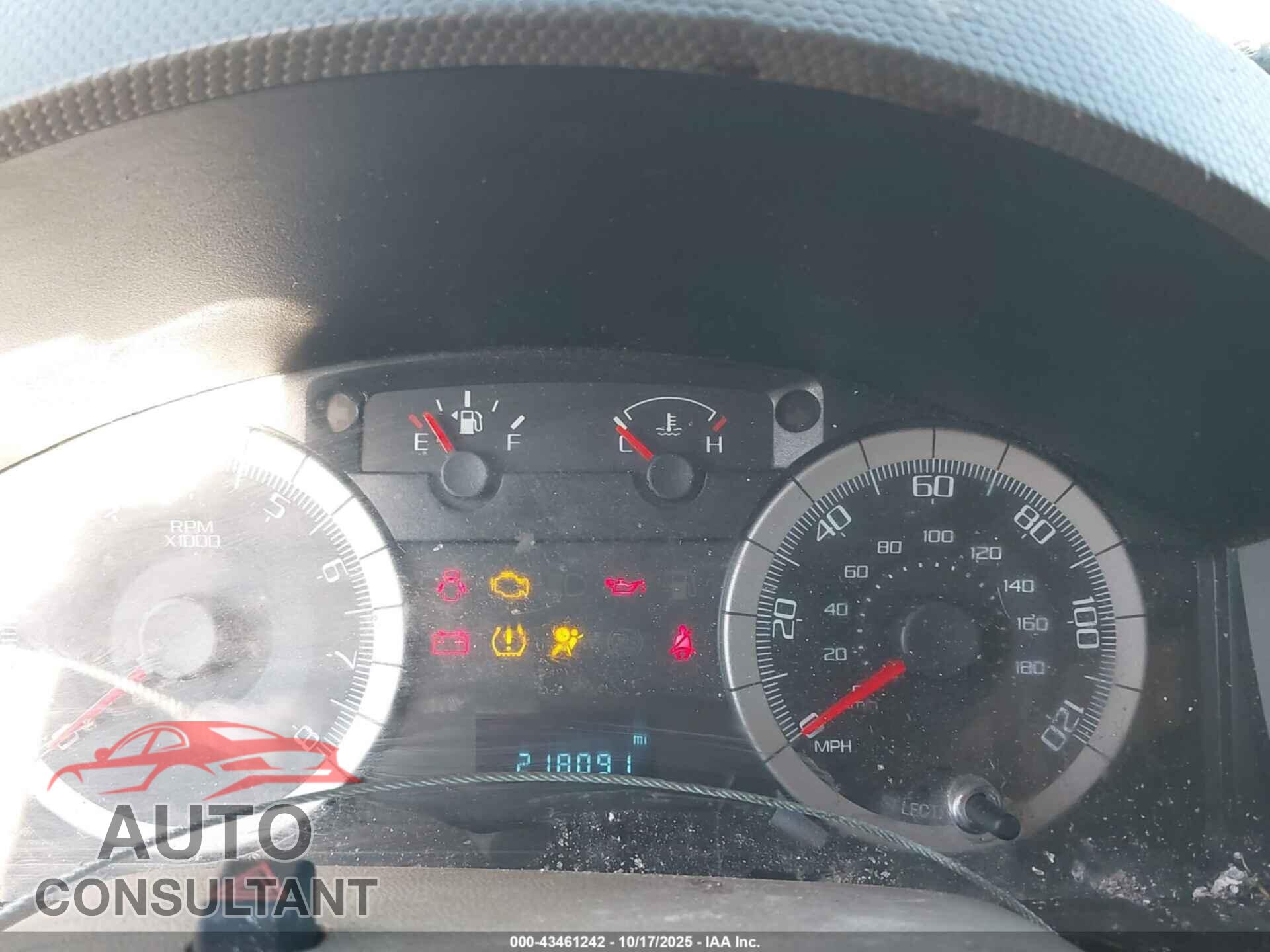 FORD ESCAPE 2009 - 1FMCU02729KC84580