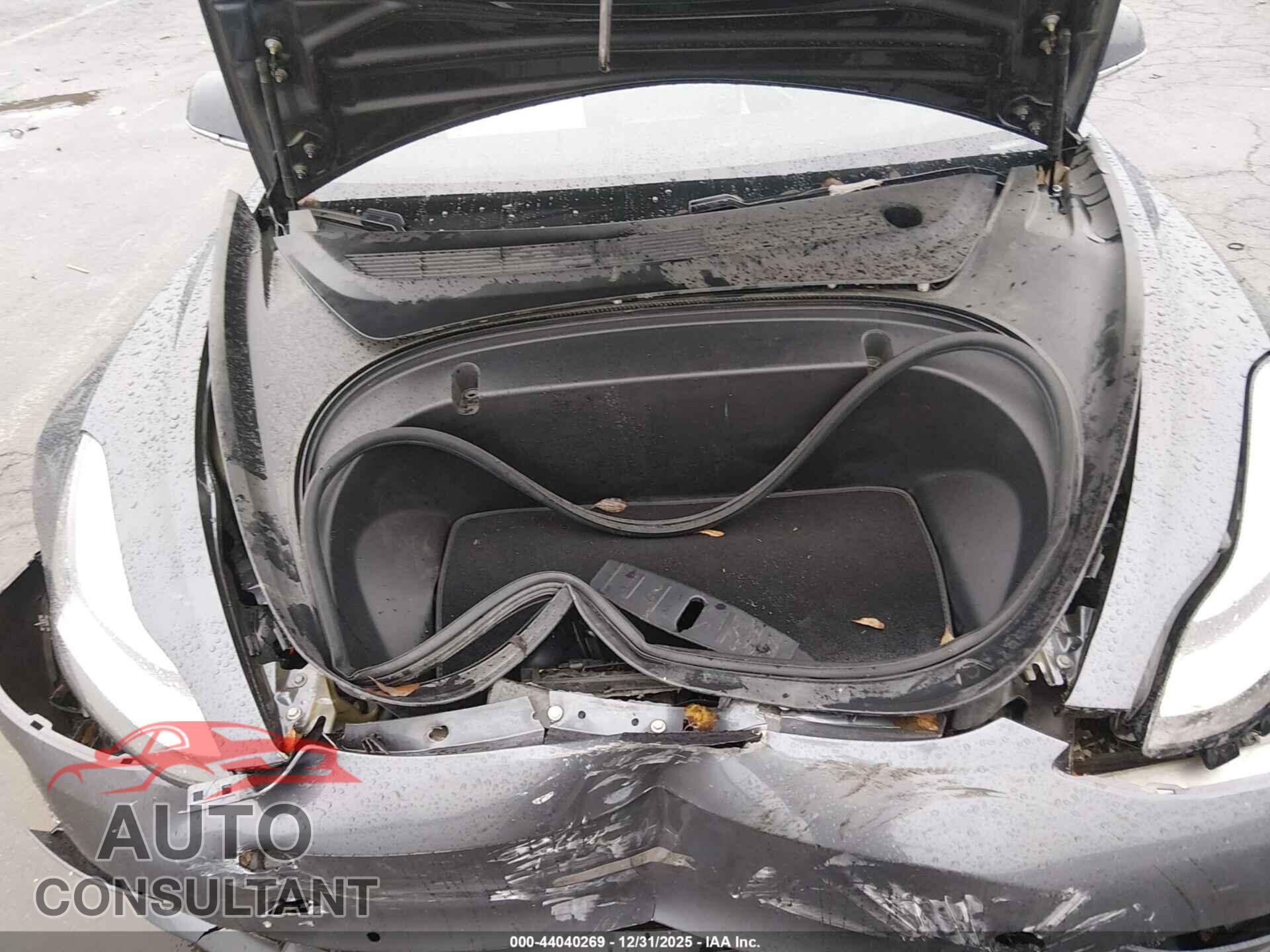 TESLA MODEL 3 2018 - 5YJ3E1EA8JF169207