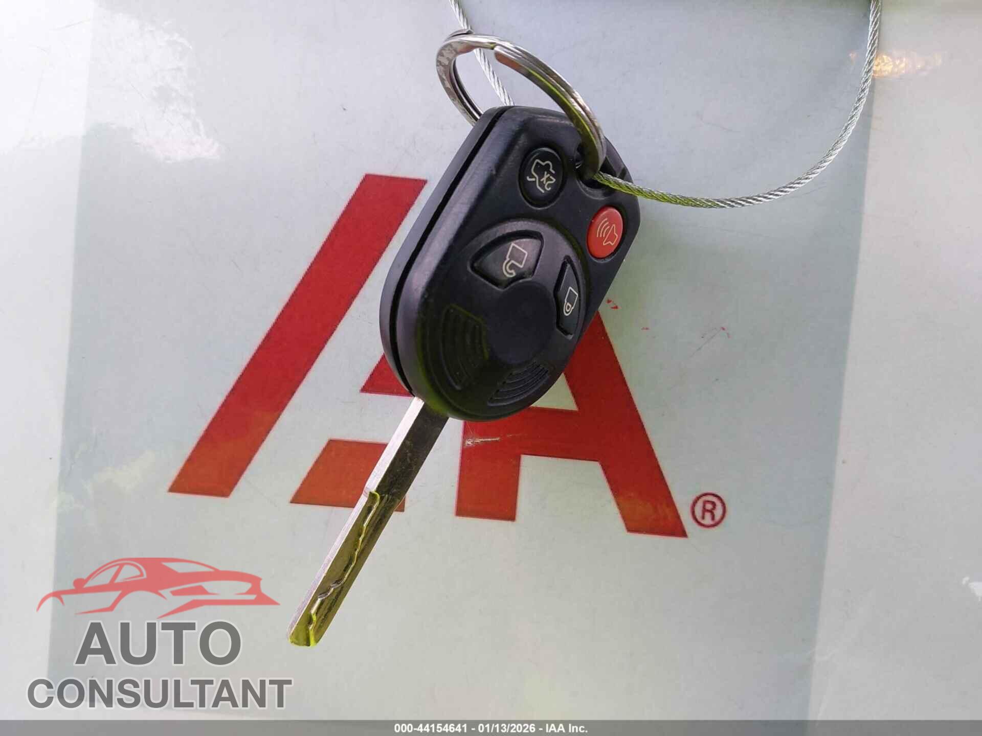 FORD FOCUS 2016 - 1FADP3F20GL271047