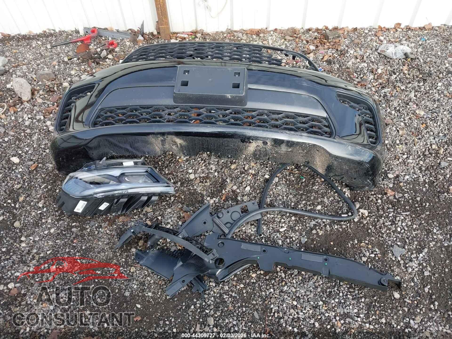 DODGE DURANGO 2026 - 1C4RDJDG8TC184440