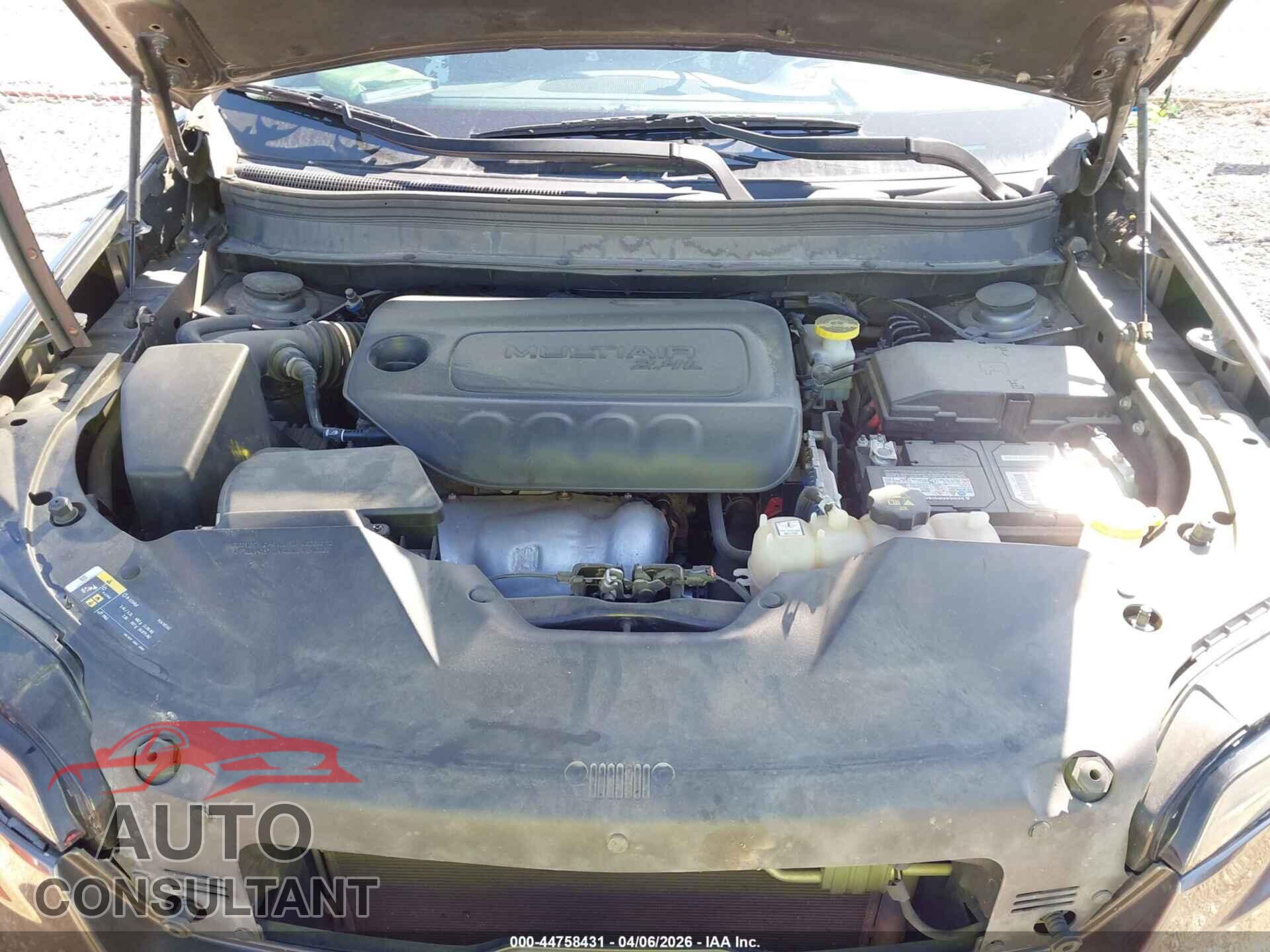 JEEP CHEROKEE 2019 - 1C4PJLLB5KD434467