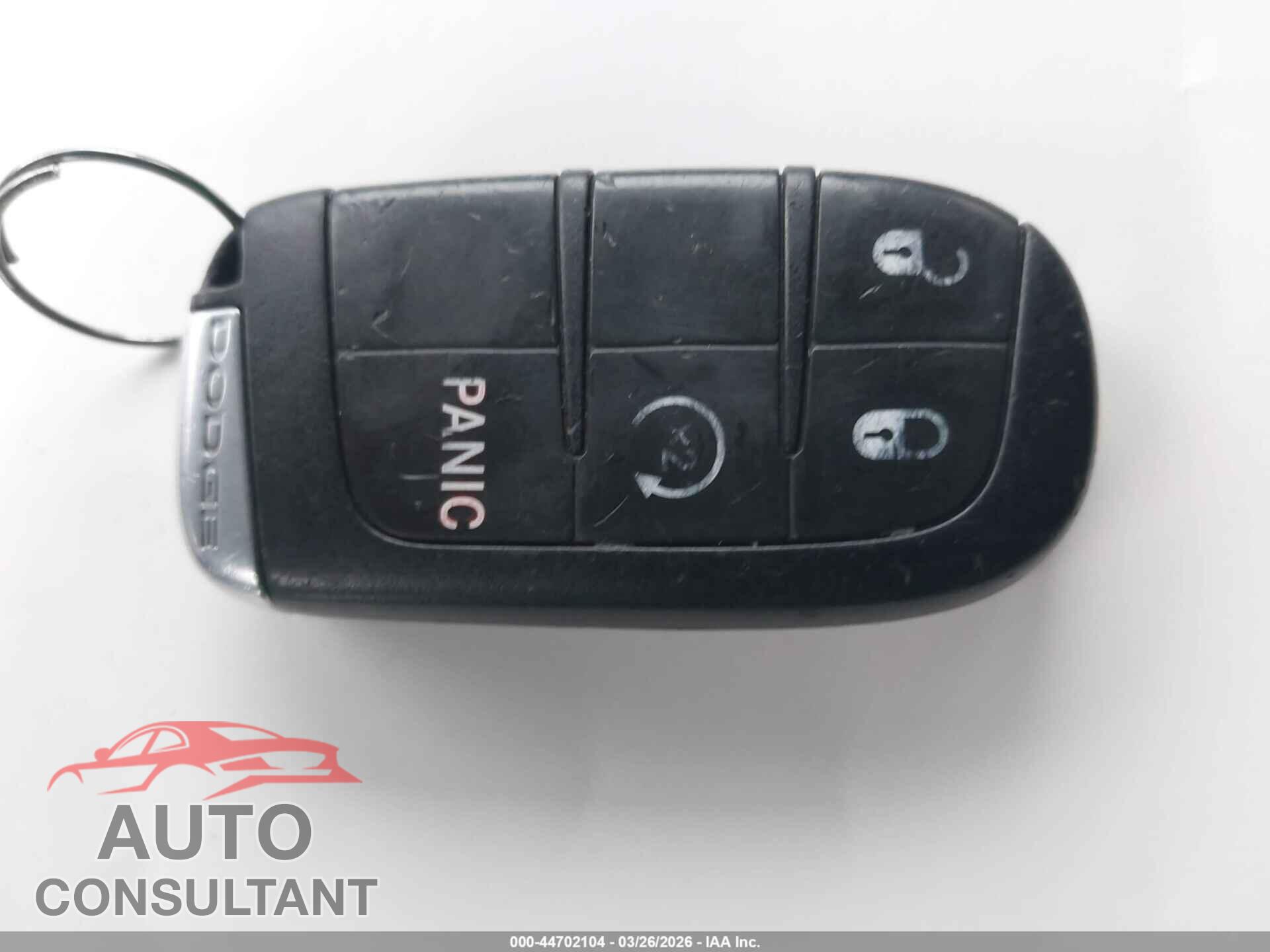 DODGE JOURNEY 2011 - 3D4PG1FG9BT501045