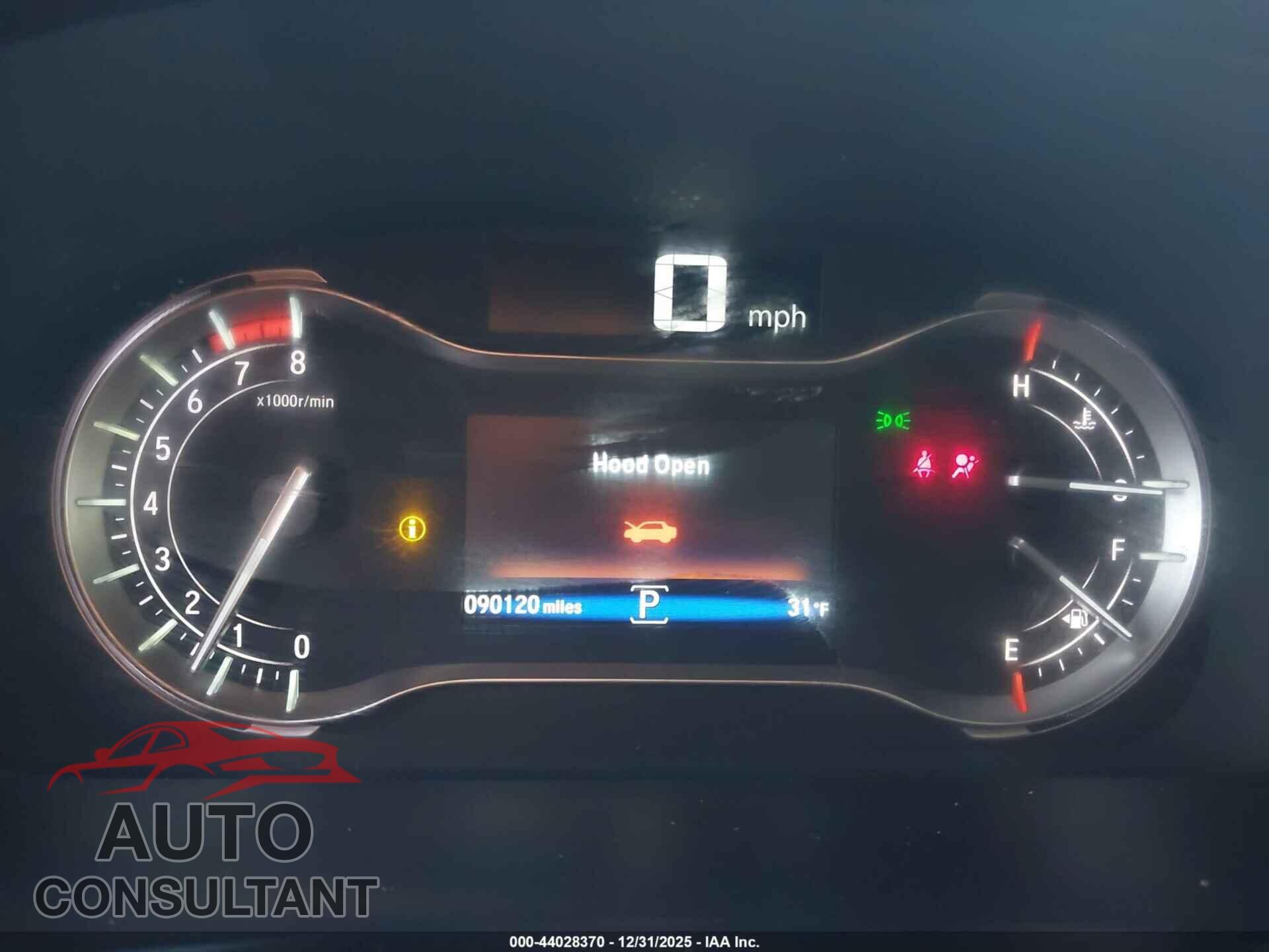 HONDA RIDGELINE 2021 - 5FPYK3F71MB023529
