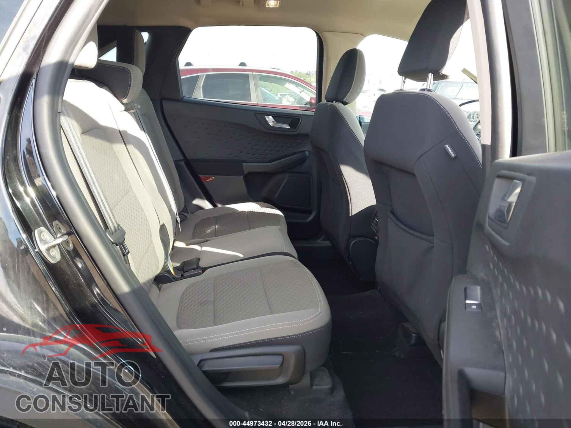 FORD ESCAPE 2020 - 1FMCU9G6XLUA20894