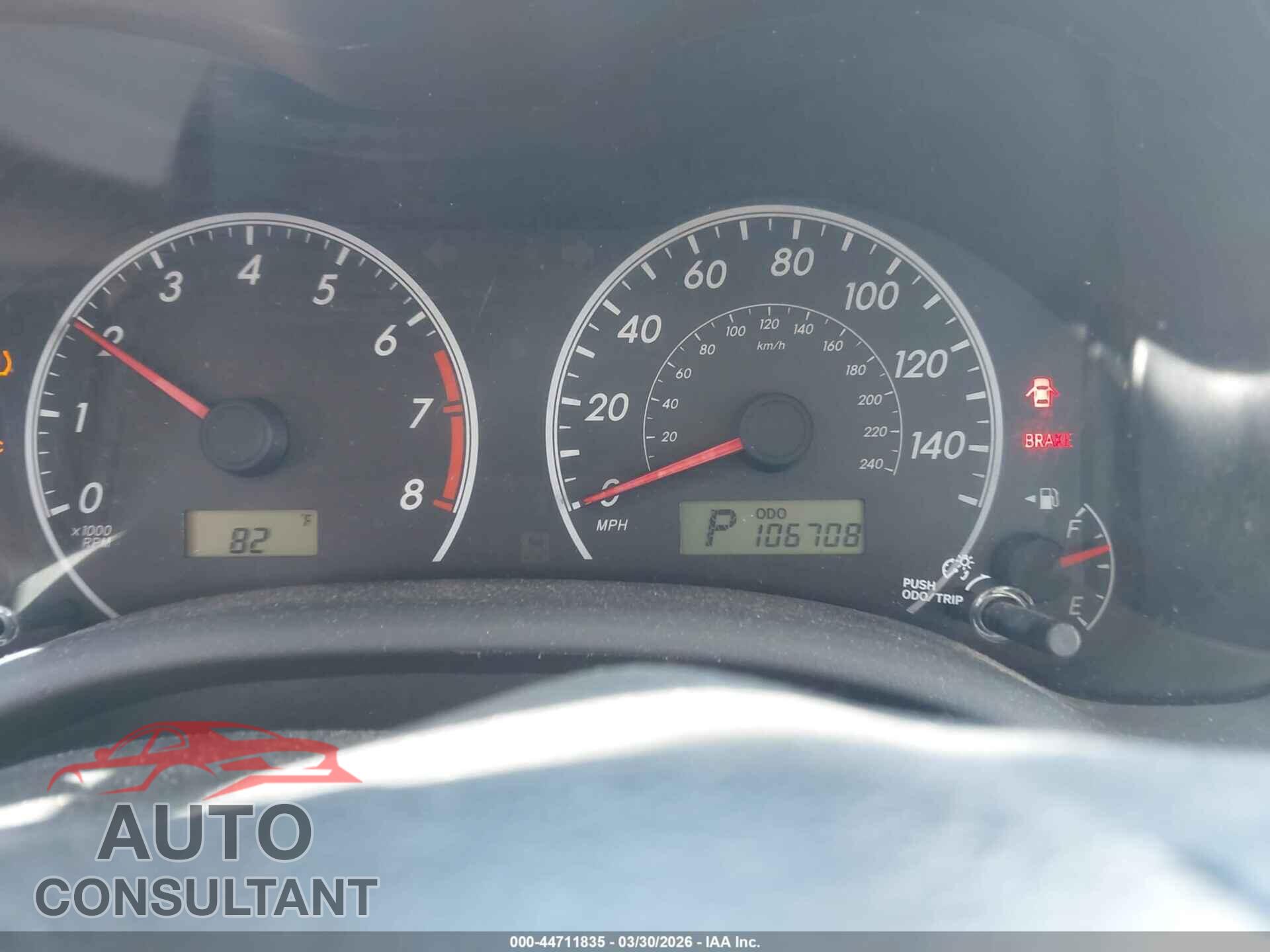 TOYOTA COROLLA 2013 - 2T1BU4EE4DC972771