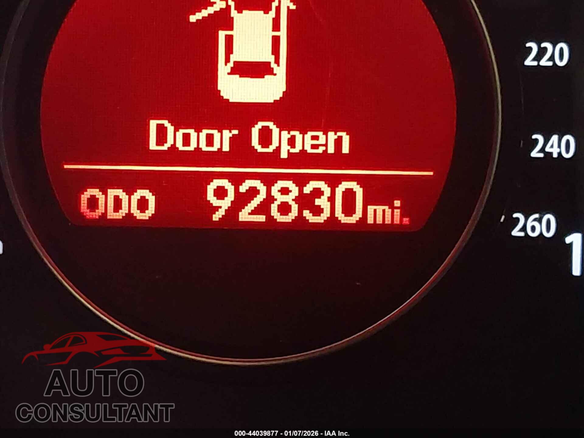 KIA OPTIMA 2011 - KNAGM4A70B5171758