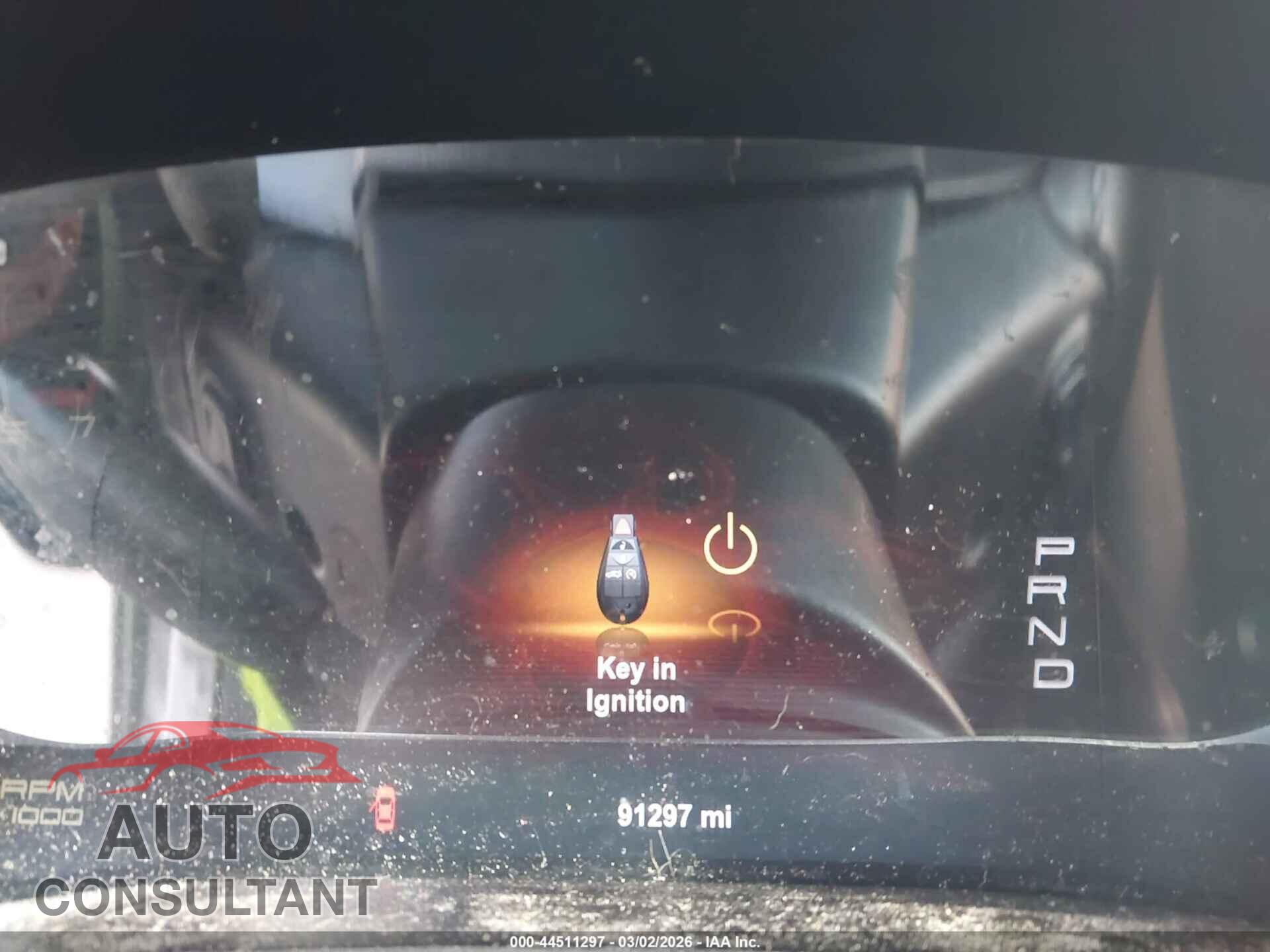 DODGE DART 2013 - 1C3CDFCA4DD185021