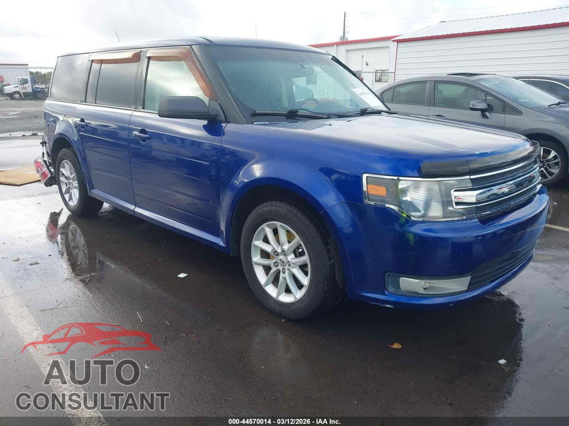 FORD FLEX 2014 - 2FMGK5B83EBD25915