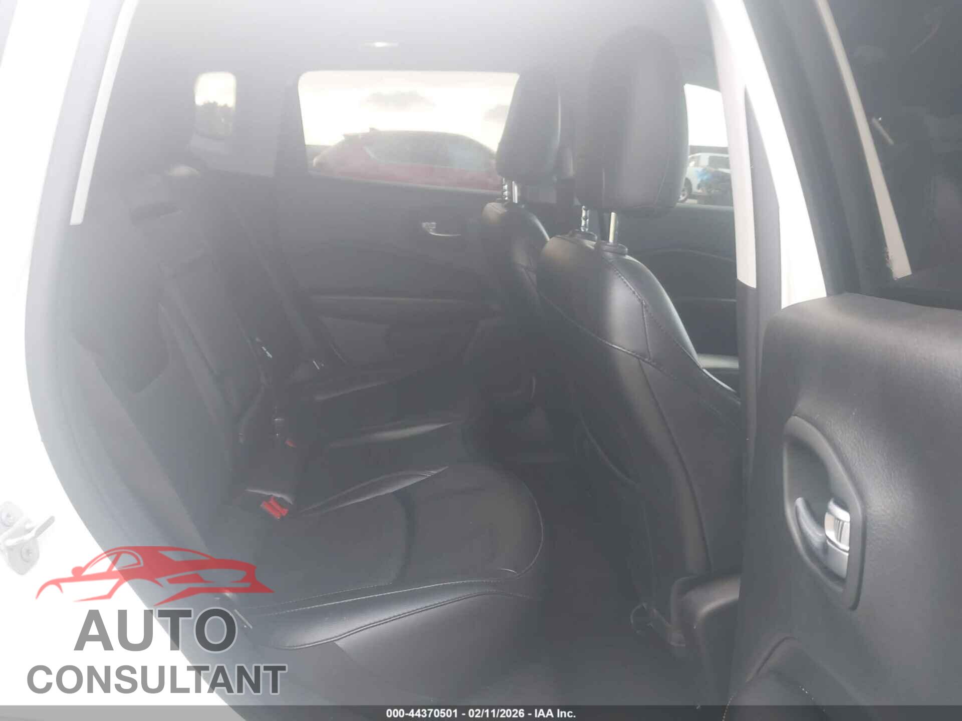 JEEP COMPASS 2020 - 3C4NJCCB2LT129155