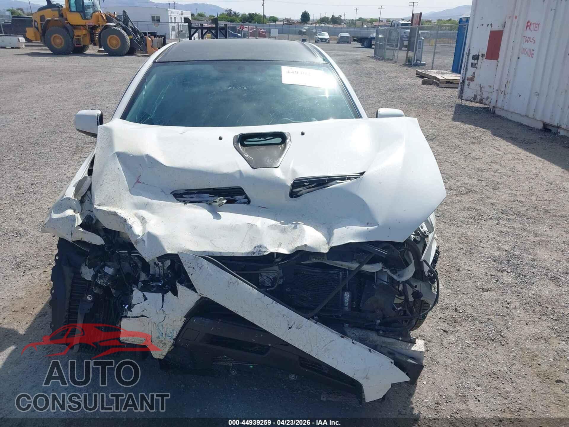 MITSUBISHI LANCER EVOLUTION 2011 - JA32W8FV8BU046887