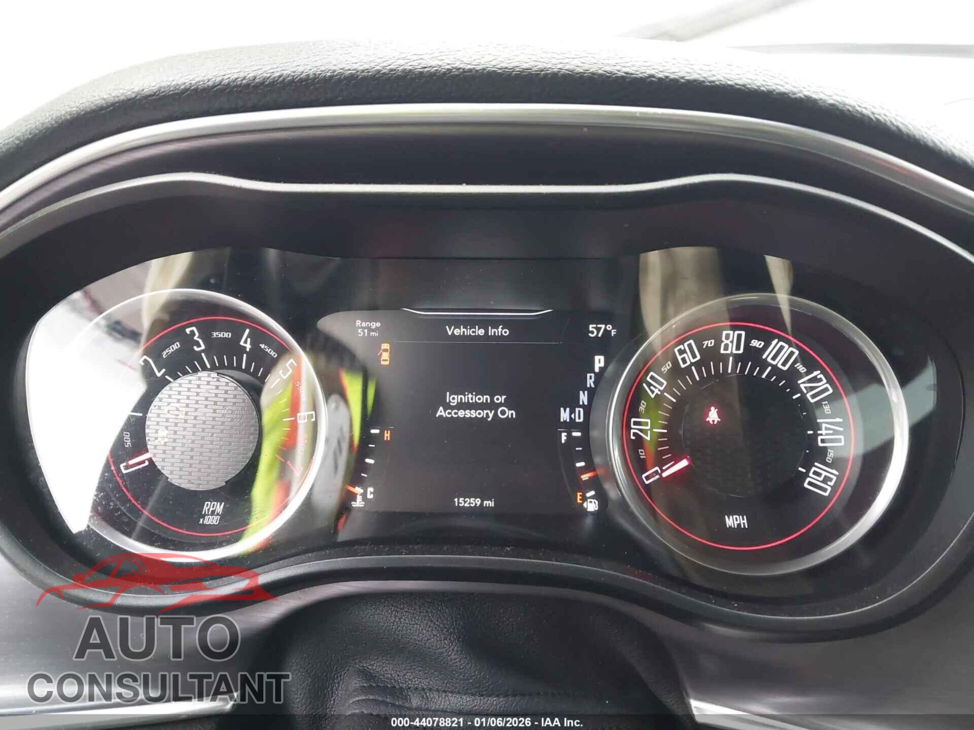DODGE CHALLENGER 2022 - 2C3CDZAG3NH143601