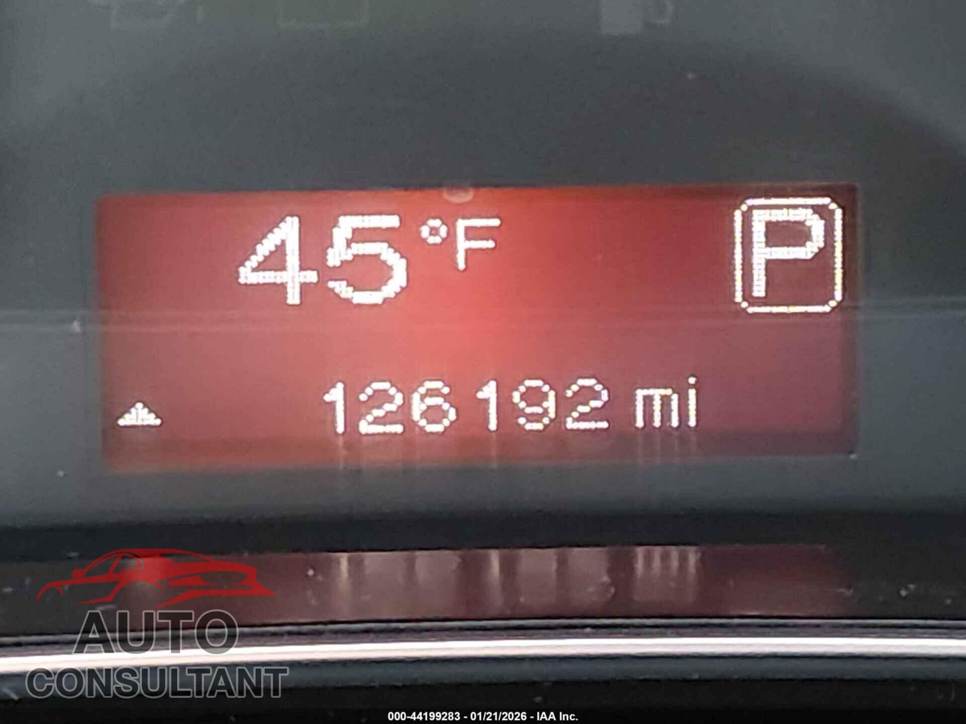 DODGE DART 2015 - 1C3CDFAA3FD363393