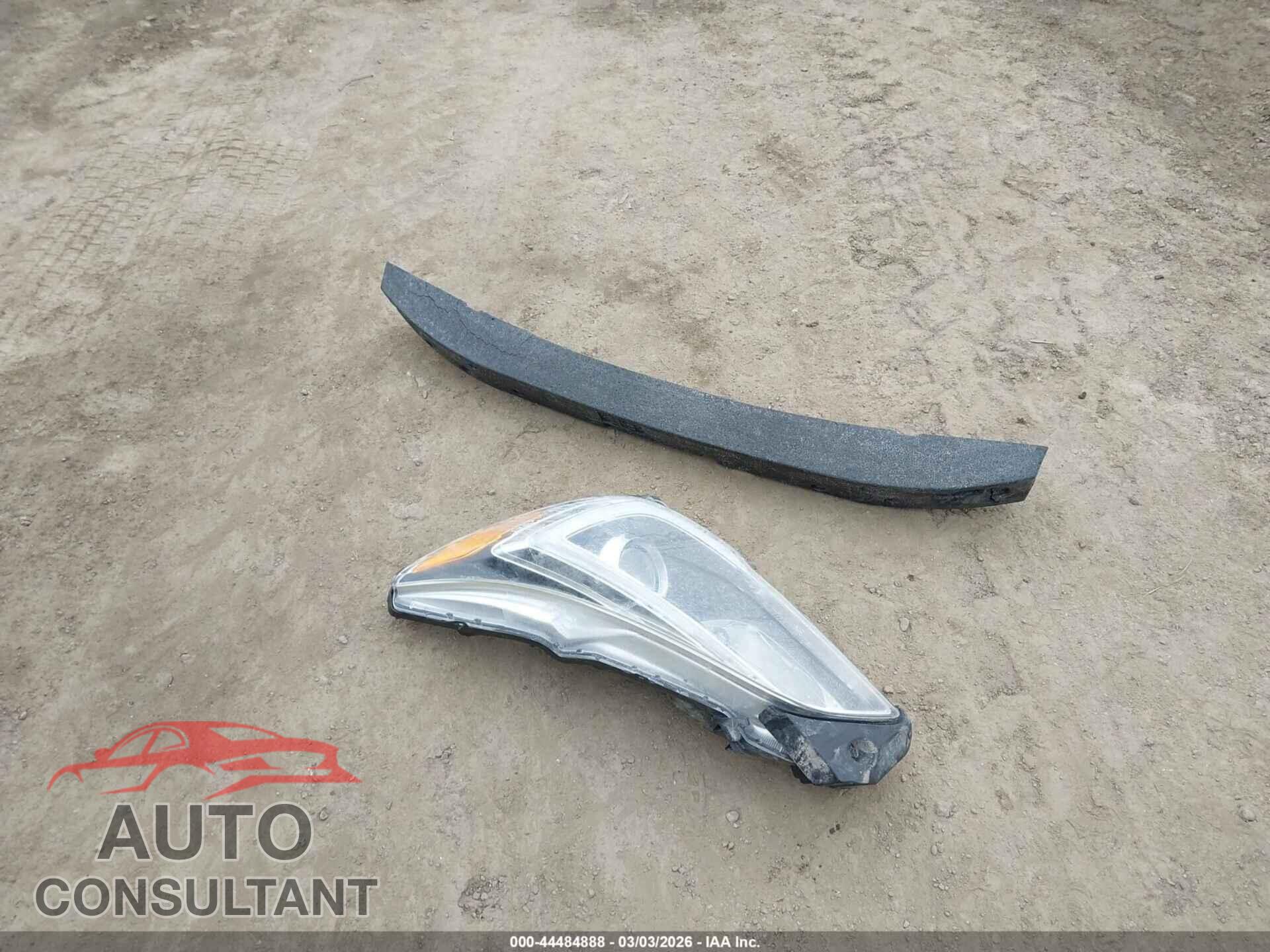 SUBARU OUTBACK 2017 - 4S4BSANC5H3243580