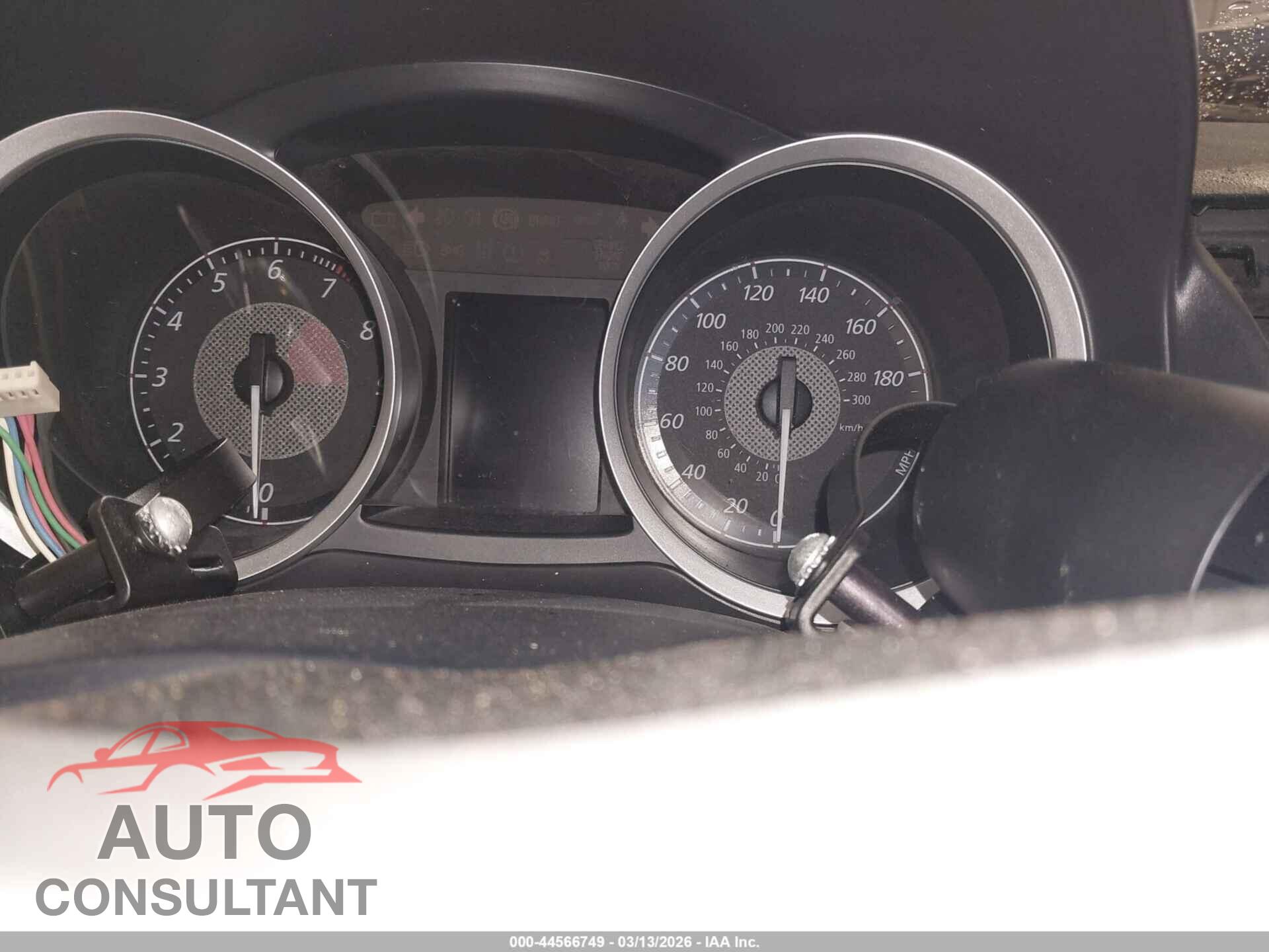 MITSUBISHI LANCER EVOLUTION 2011 - JA32W8FV0BU032918