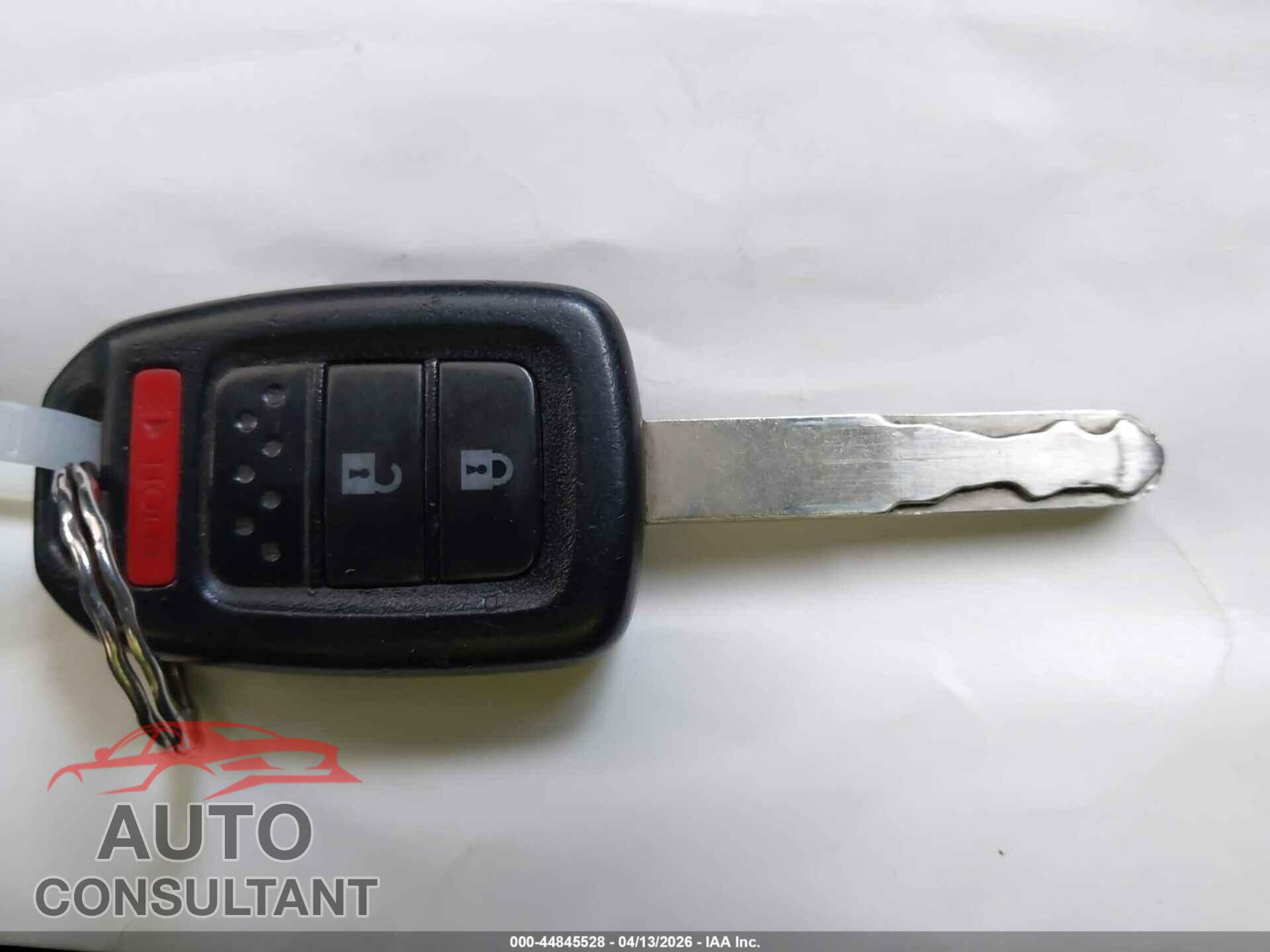 HONDA FIT 2017 - JHMGK5H56HS005515