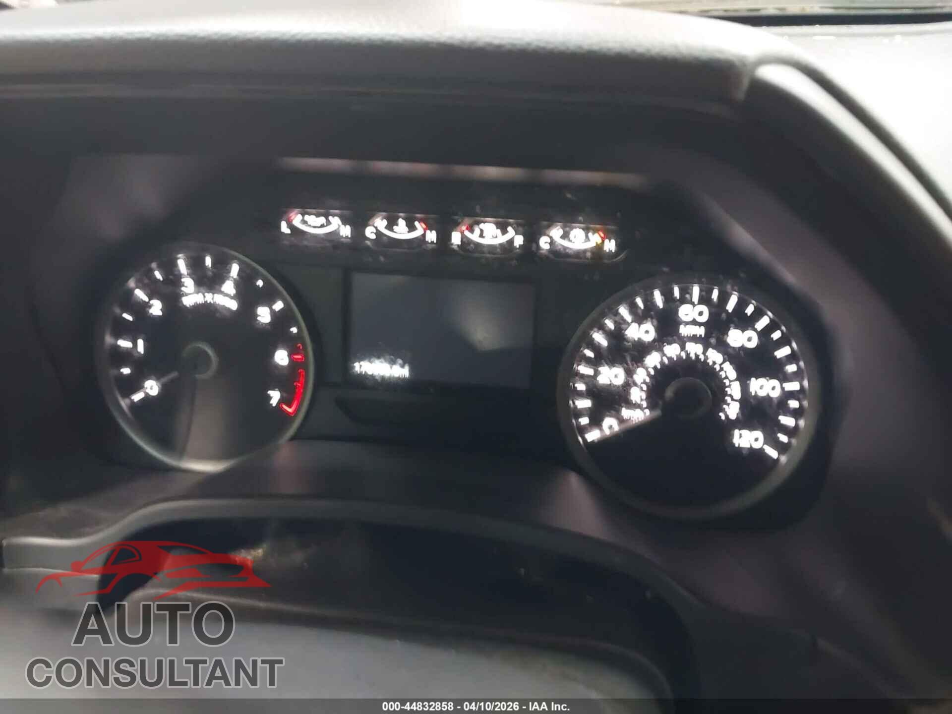FORD F-150 2018 - 1FTEW1E56JFD26009